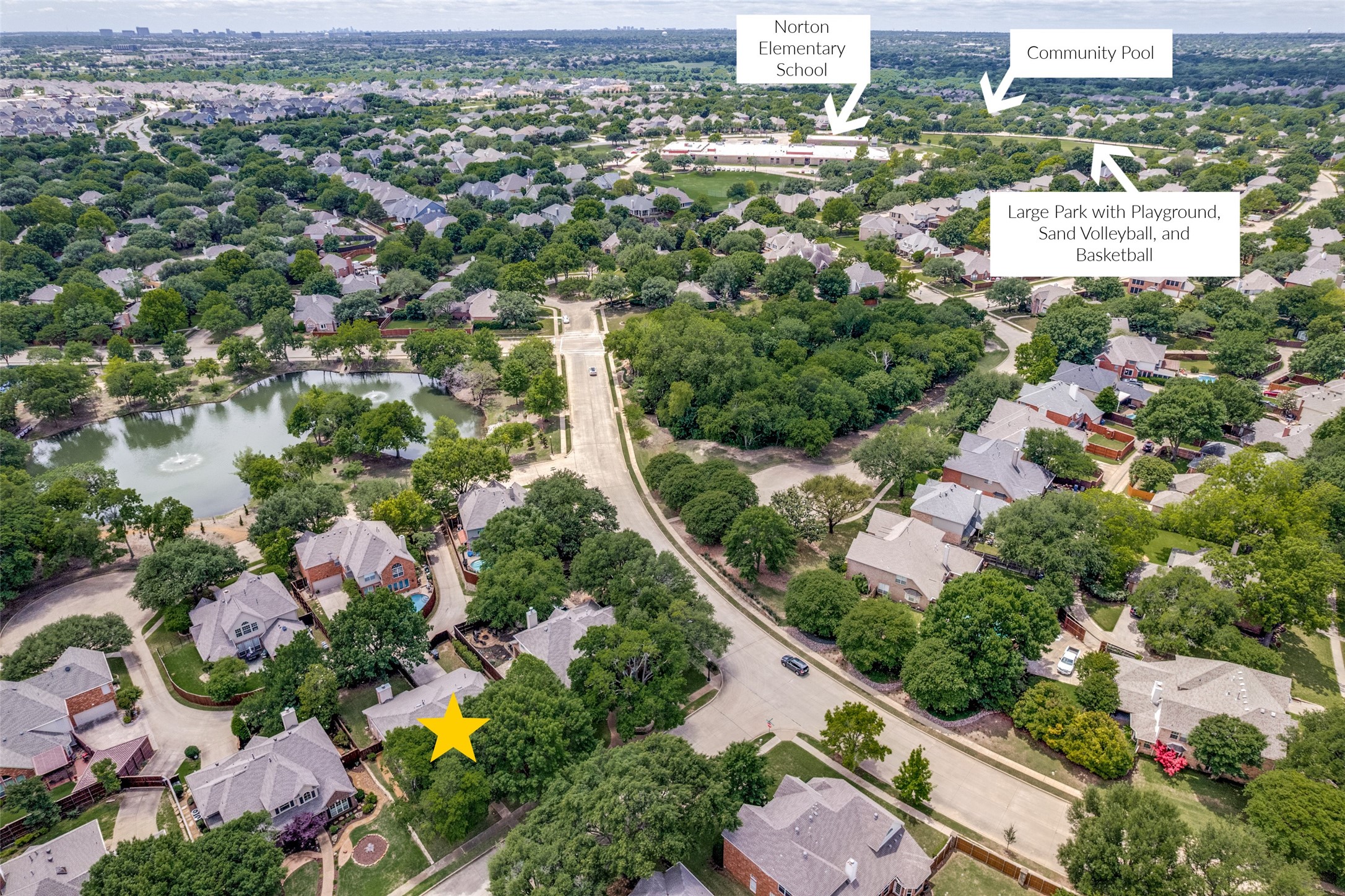1005 Glendale Court