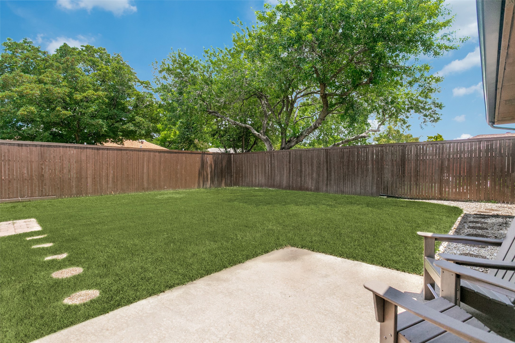 1513 Evergreen Drive