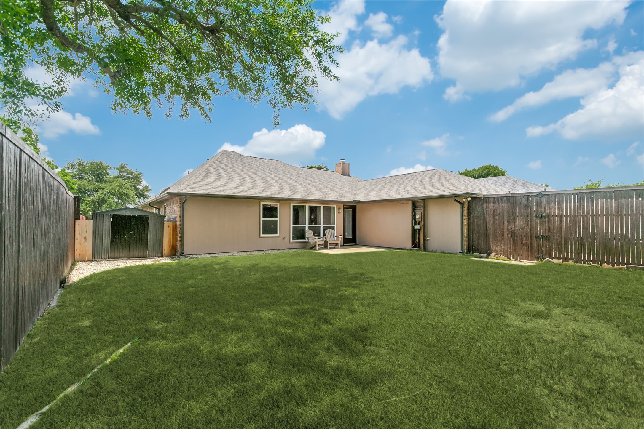 1513 Evergreen Drive