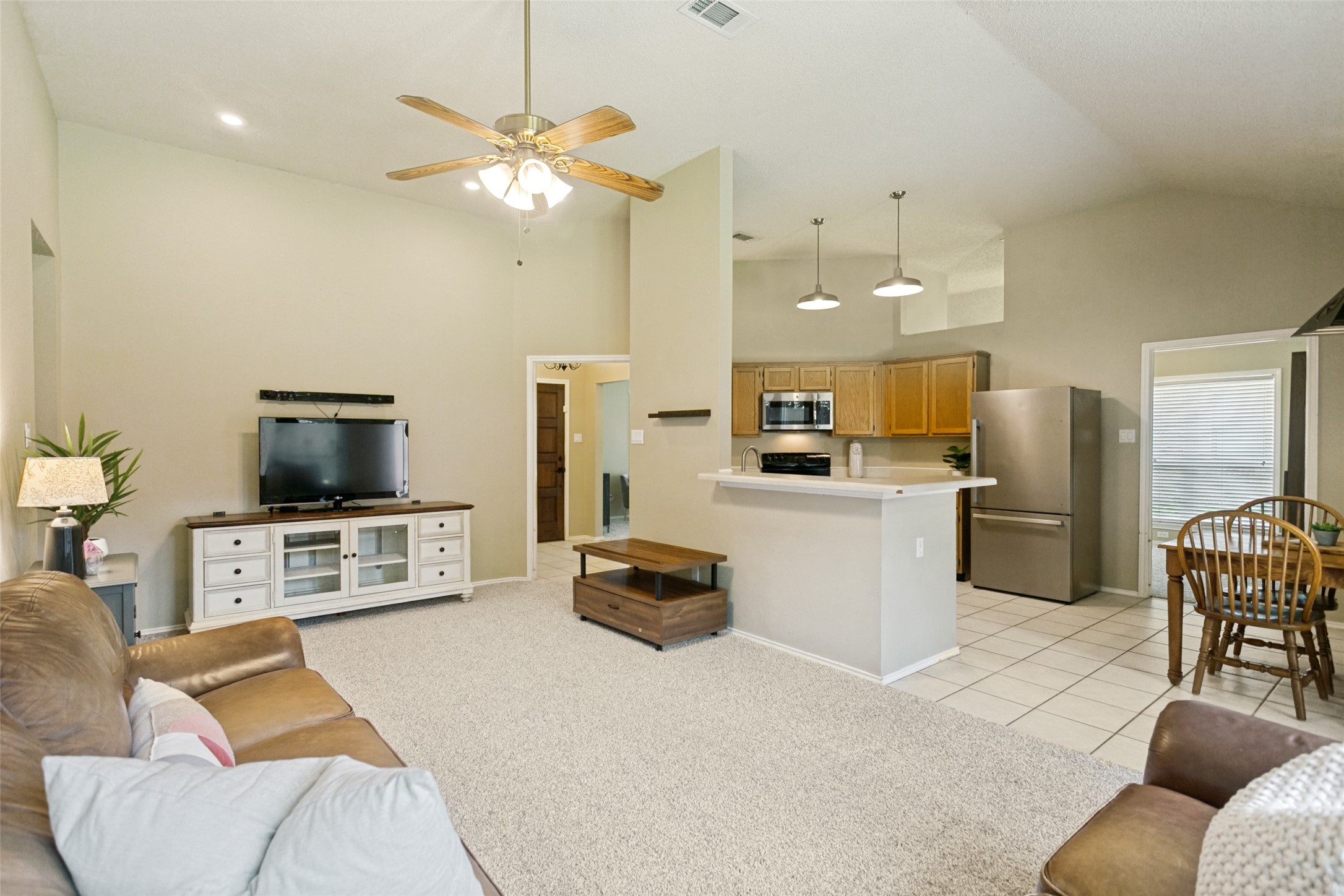 1513 Evergreen Drive