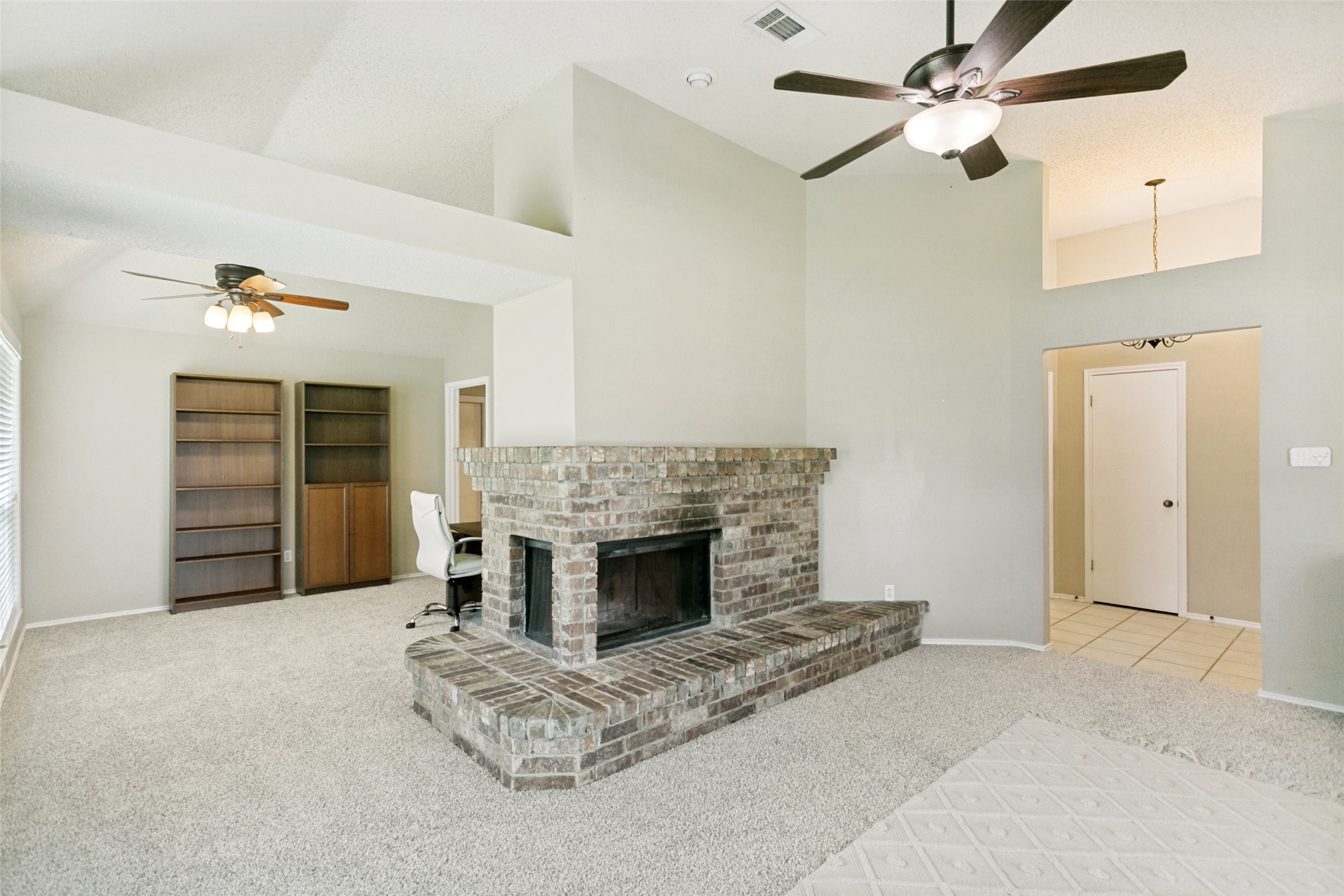 1513 Evergreen Drive