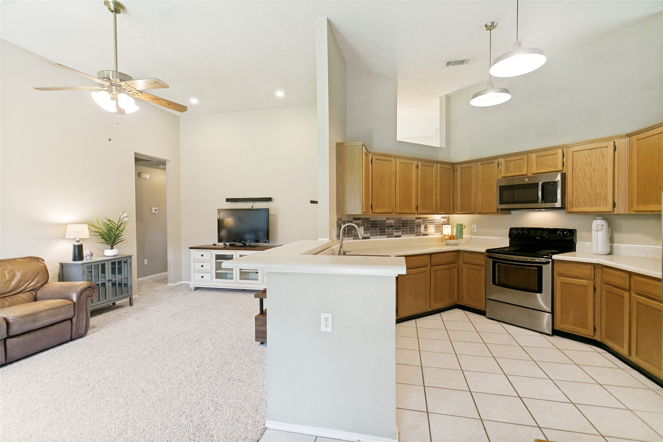1513 Evergreen Drive
