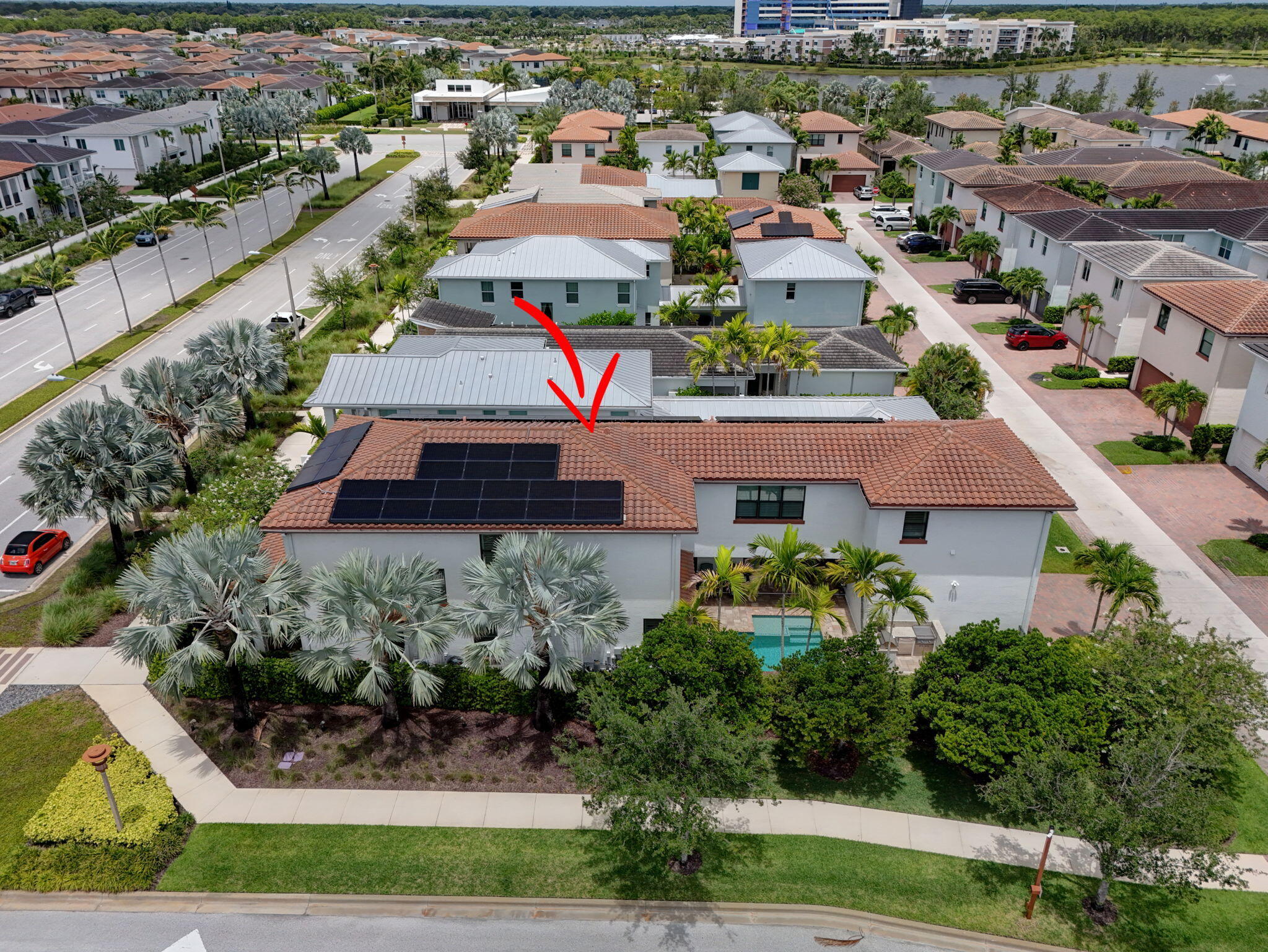5041 Grandiflora Road