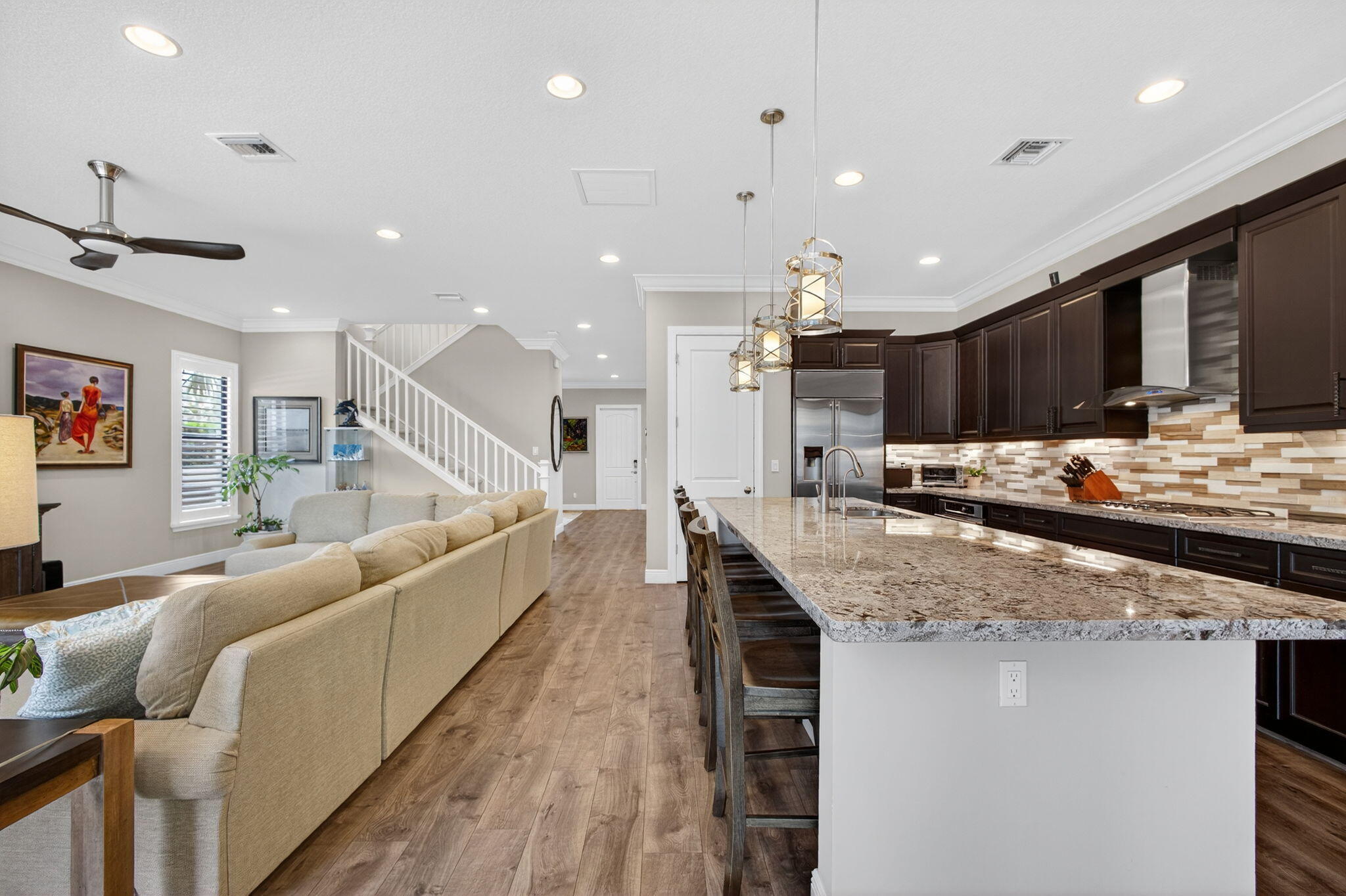 5041 Grandiflora Road