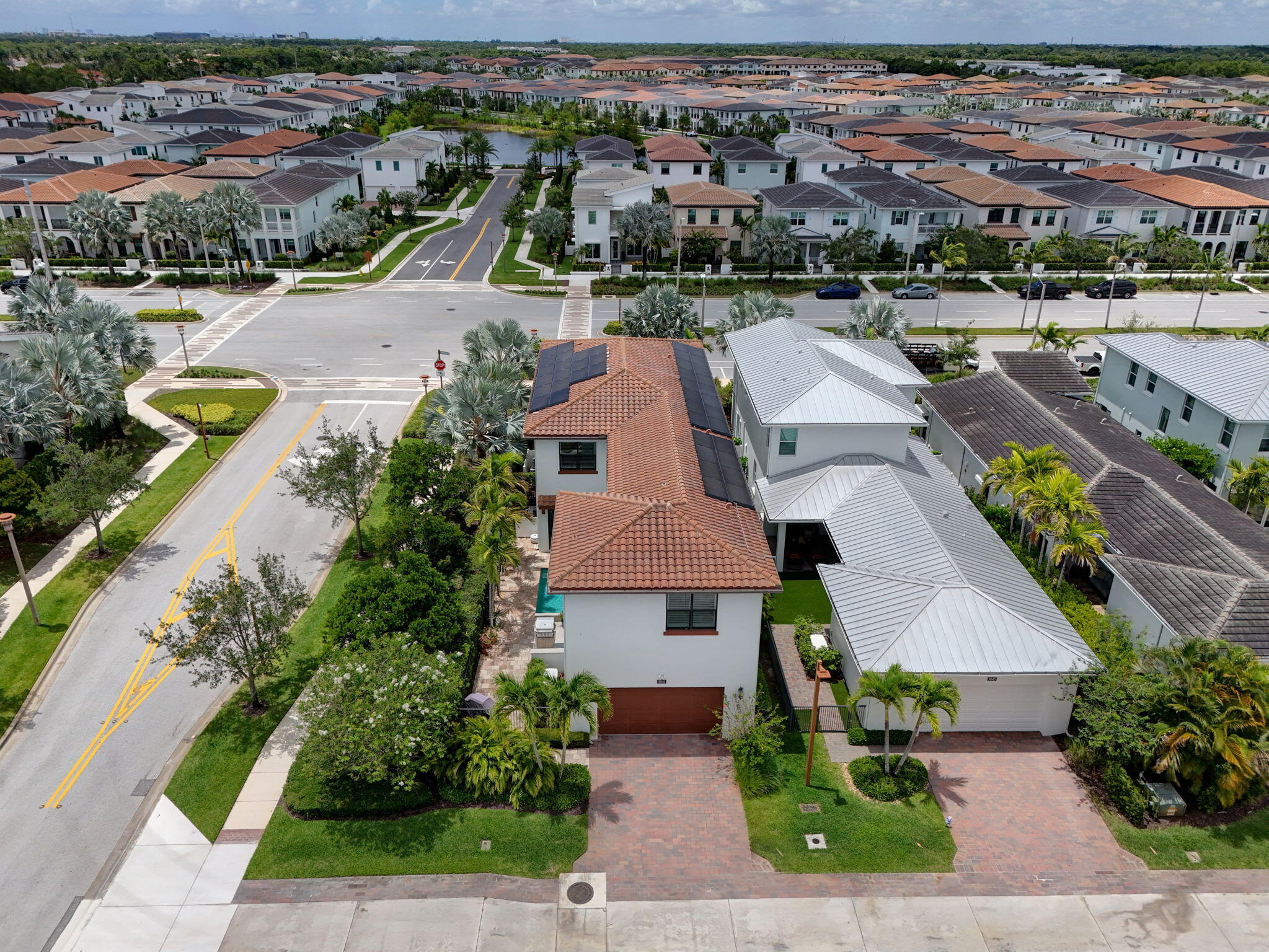 5041 Grandiflora Road