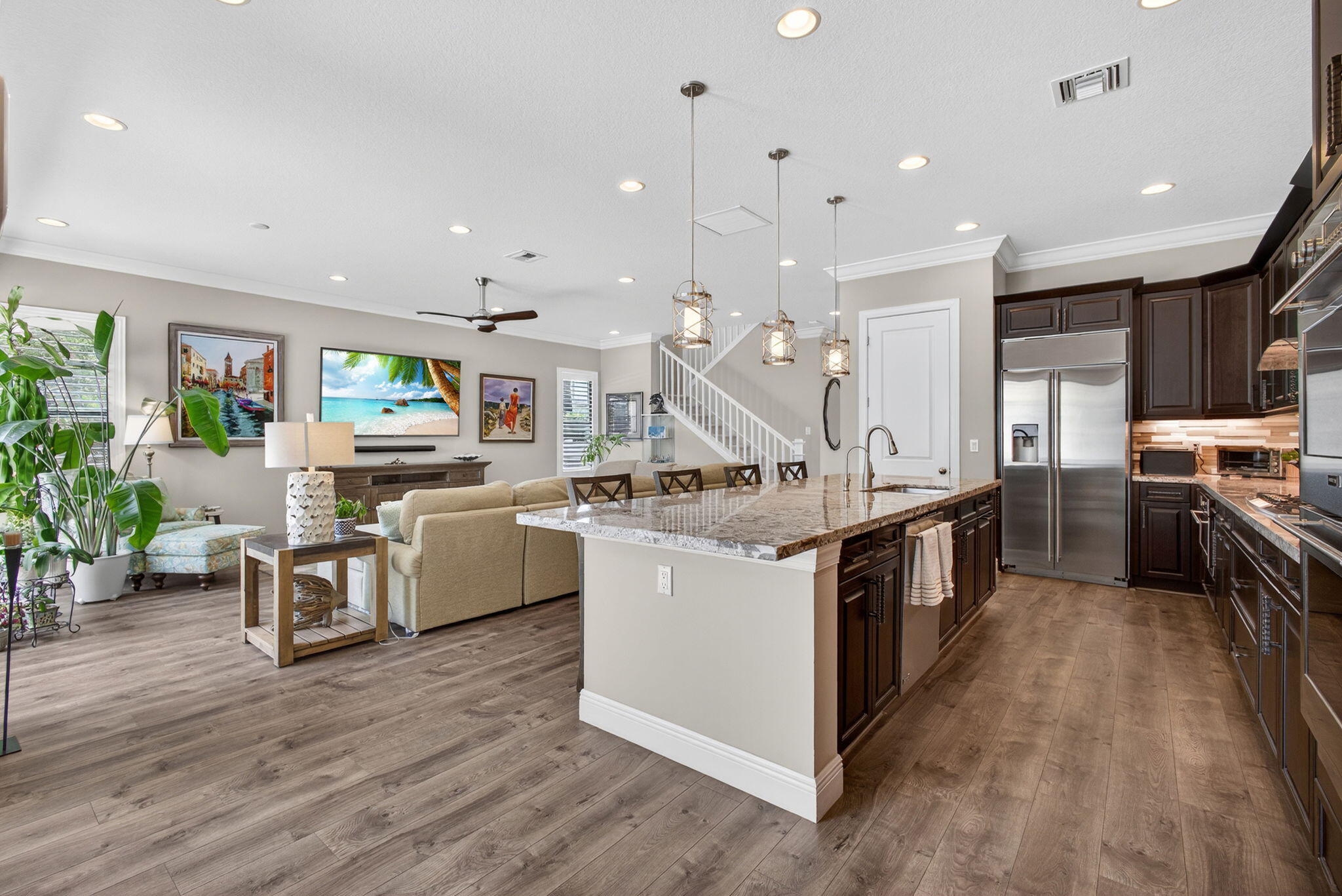 5041 Grandiflora Road