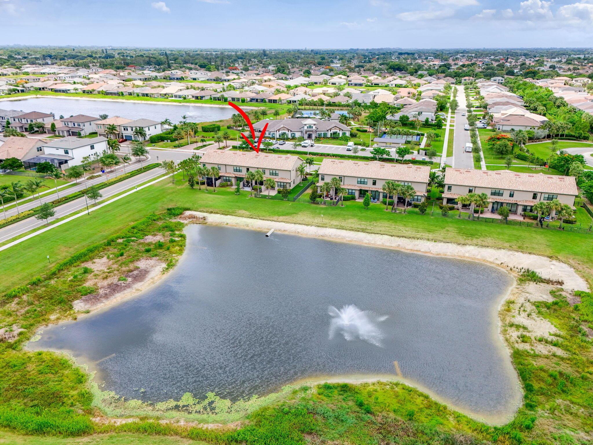 8343 Cinch Way
