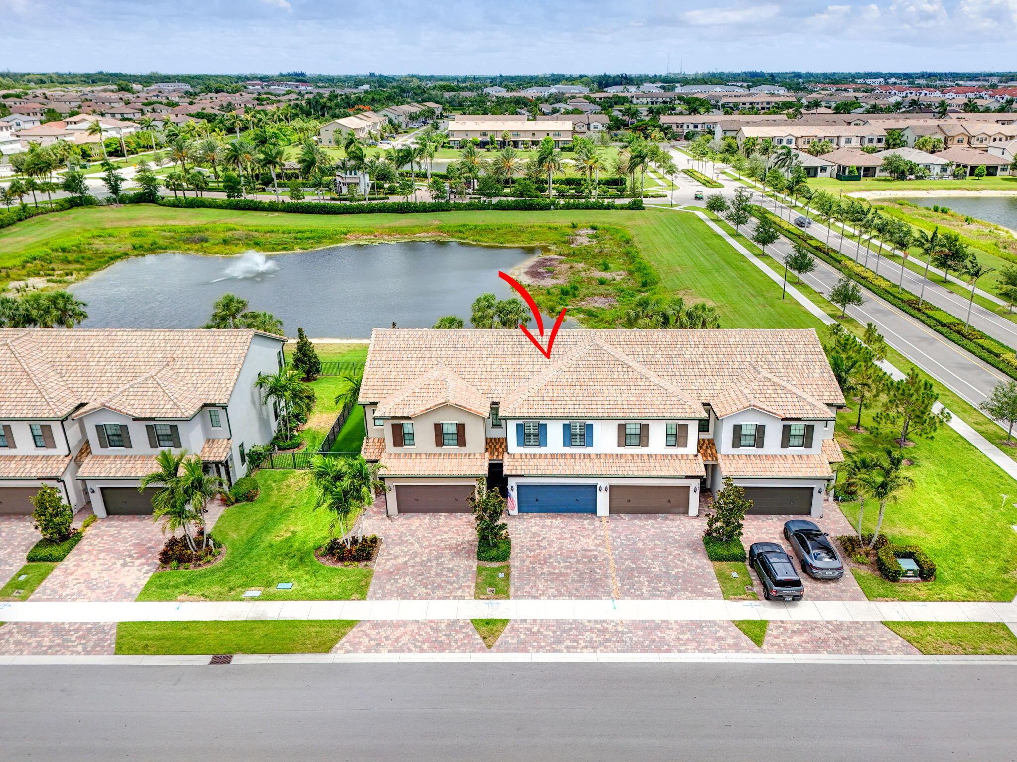 8343 Cinch Way