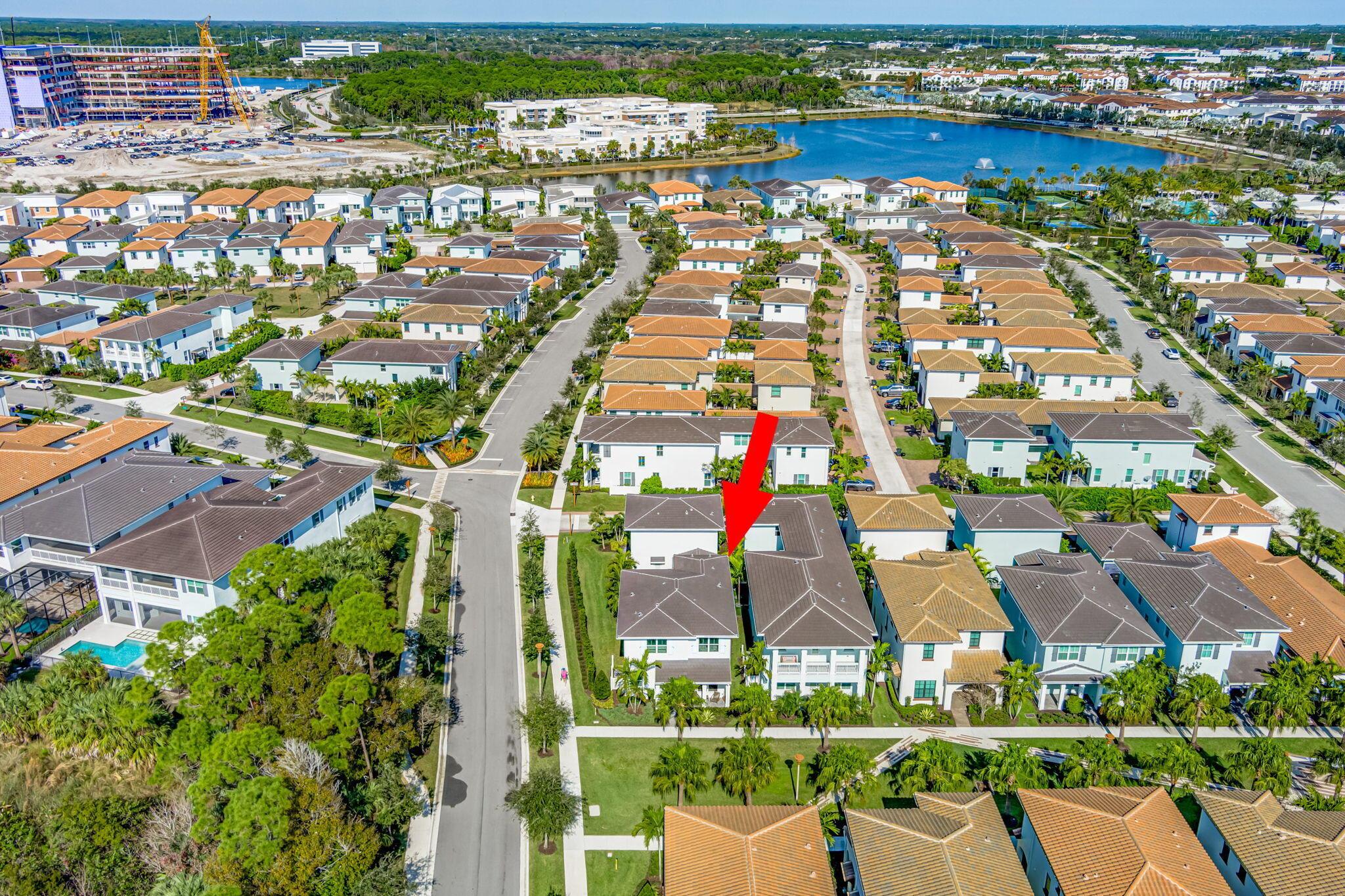 13325 Machiavelli Way