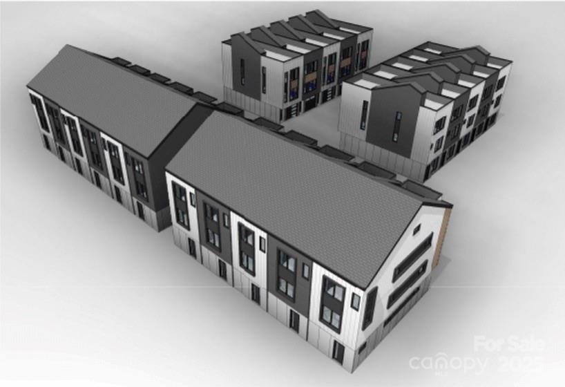 2712 Statesville Avenue