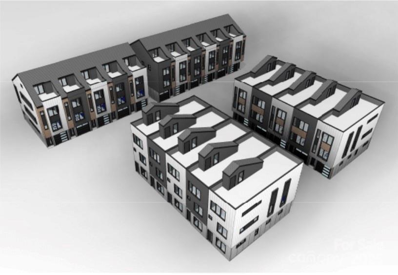 2712 Statesville Avenue