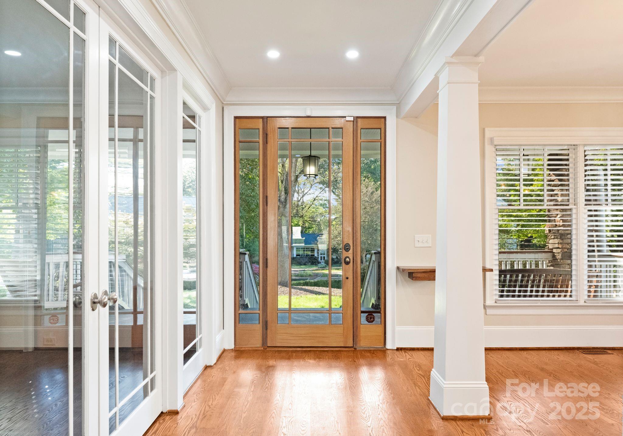 3125 Pinehurst Place