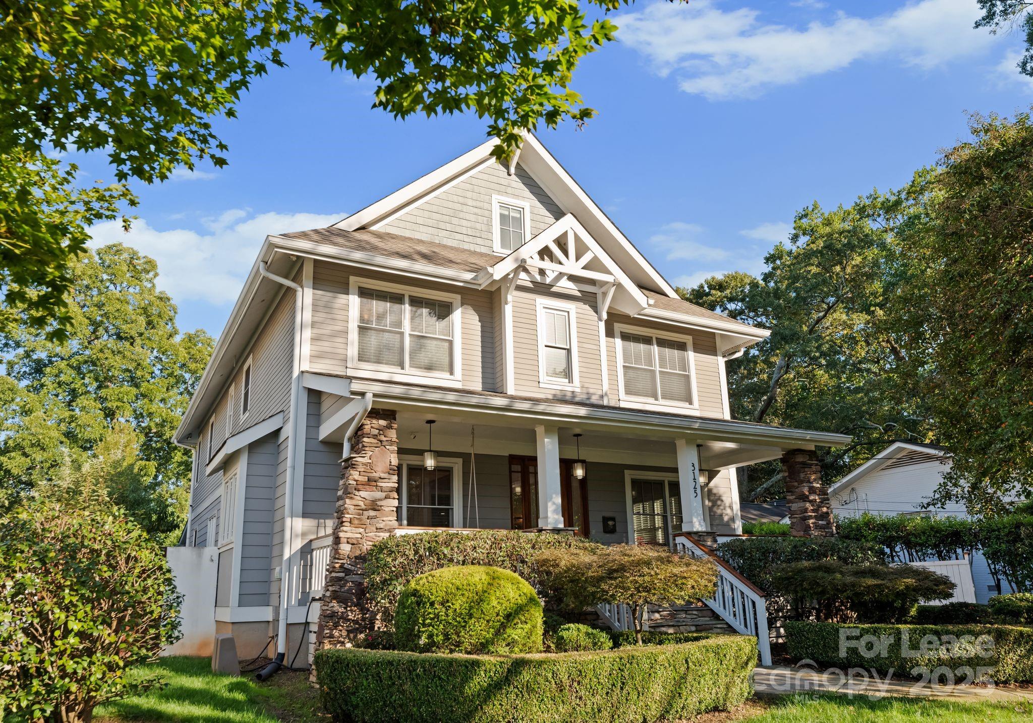 3125 Pinehurst Place