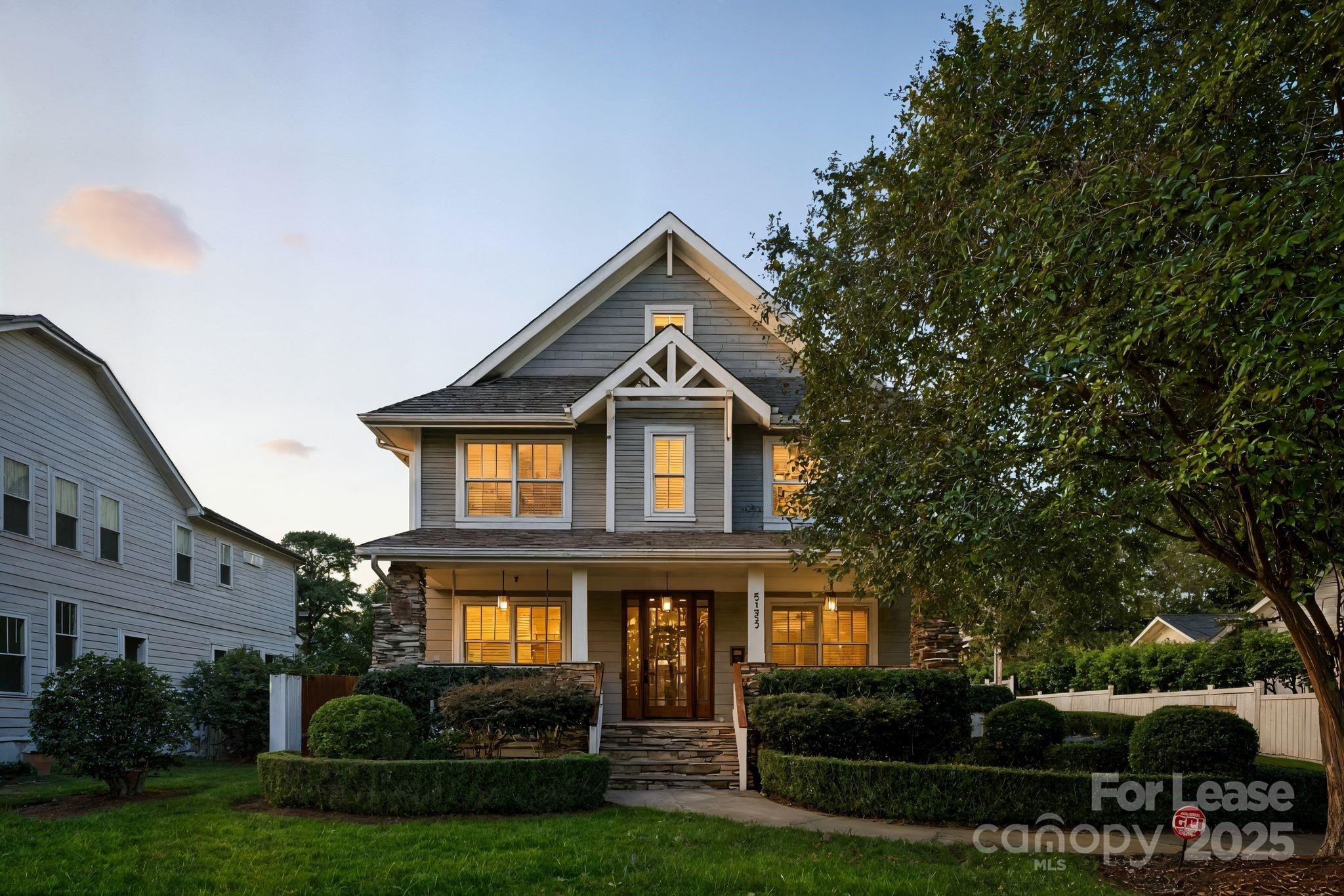 3125 Pinehurst Place