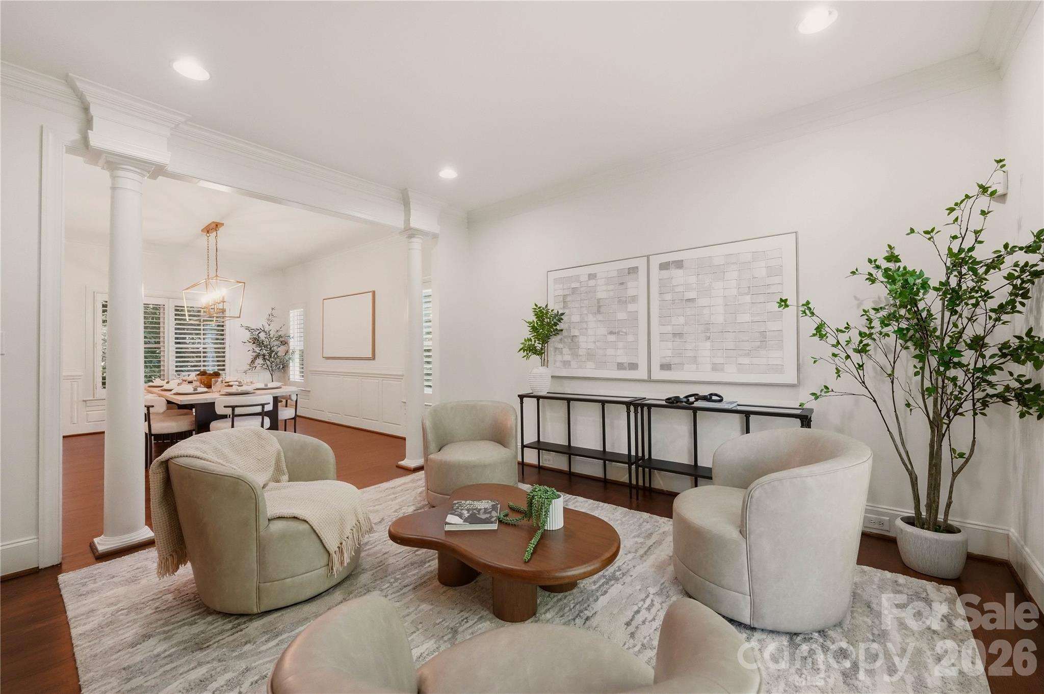 7205 Watersreach Lane