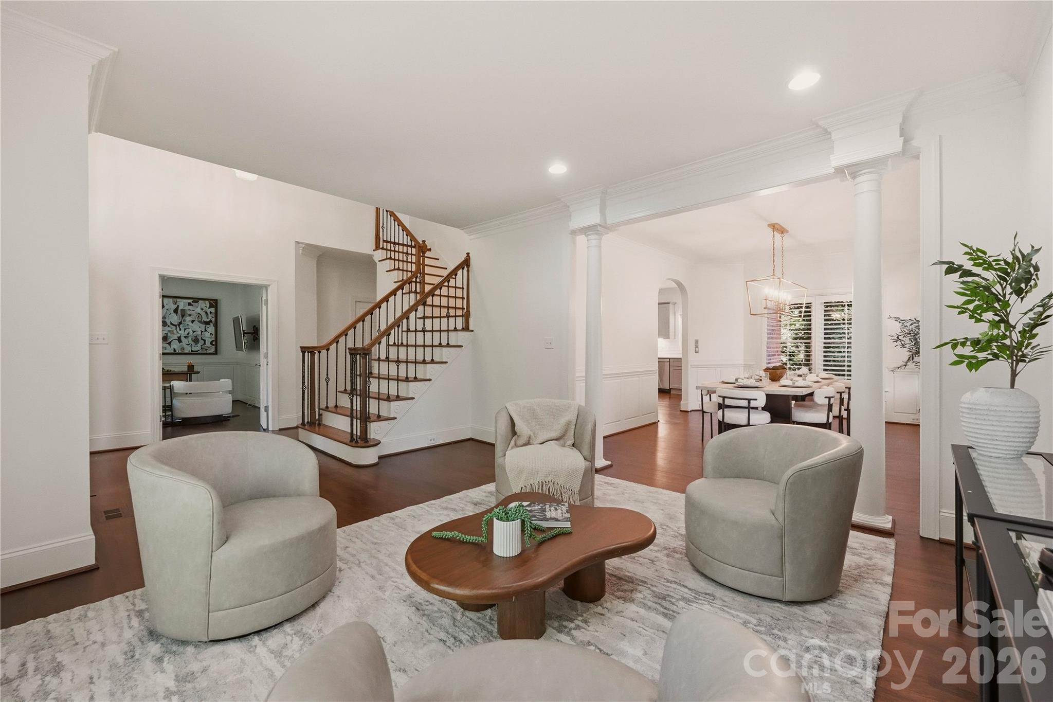 7205 Watersreach Lane