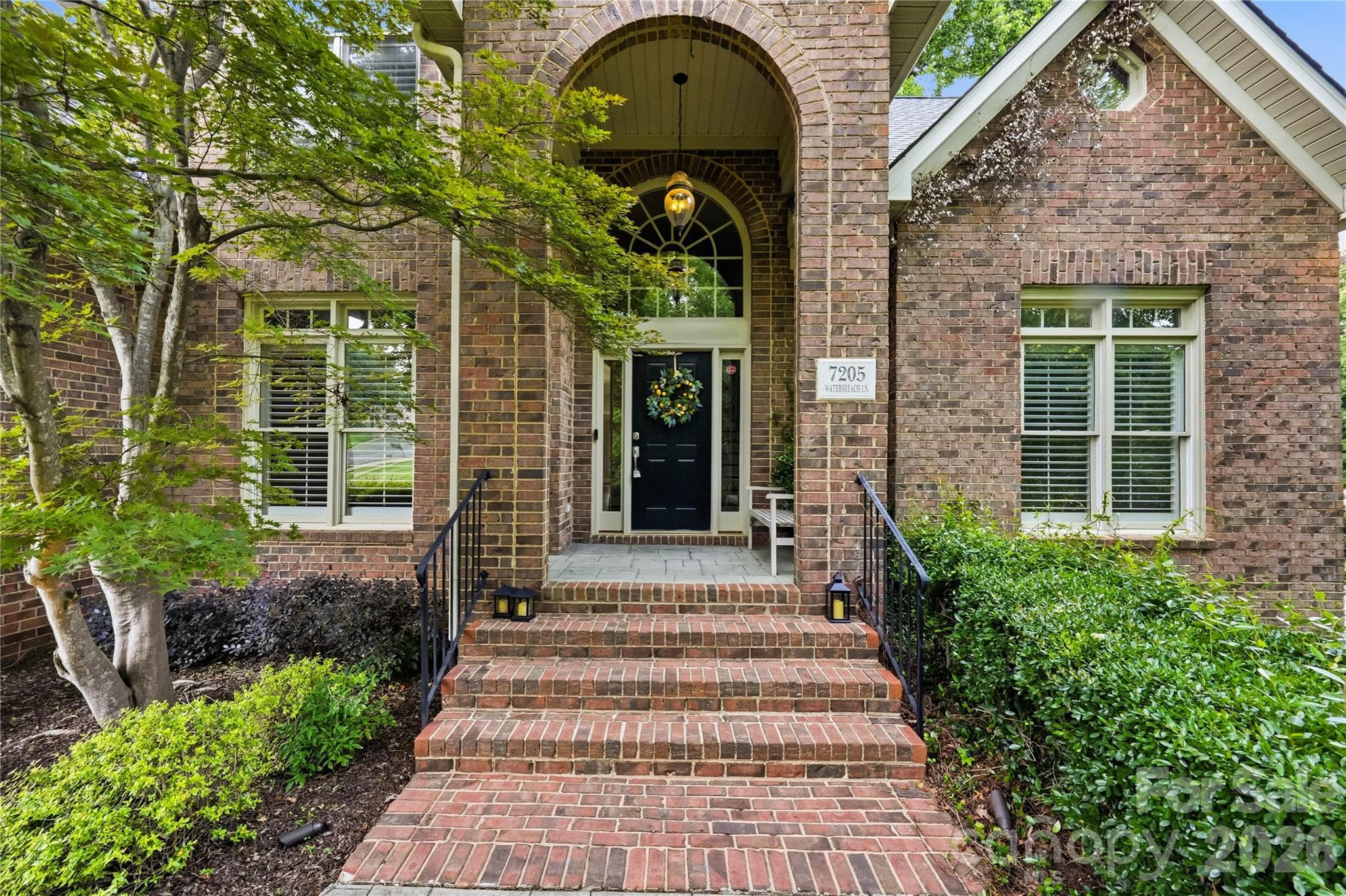 7205 Watersreach Lane