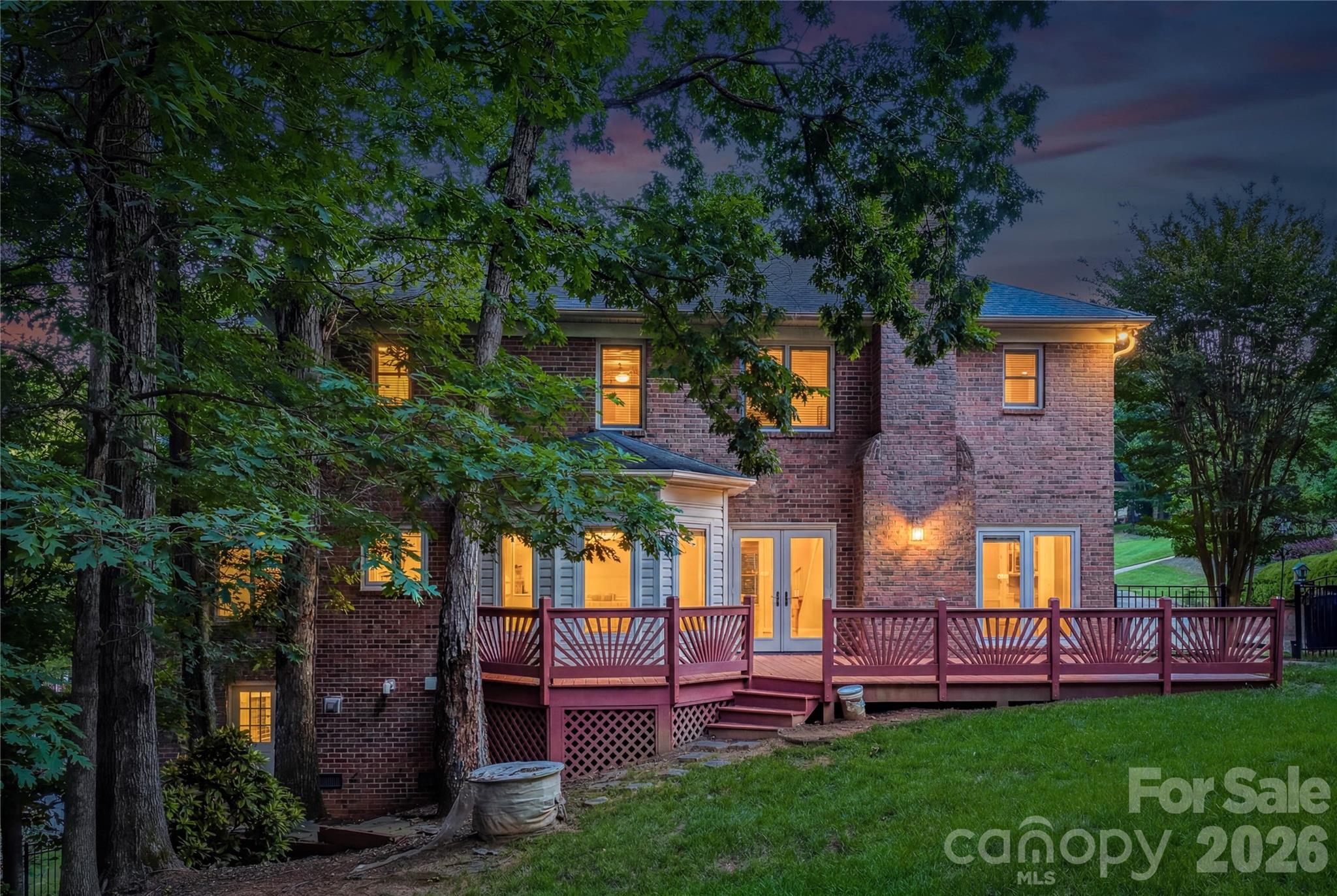 7205 Watersreach Lane