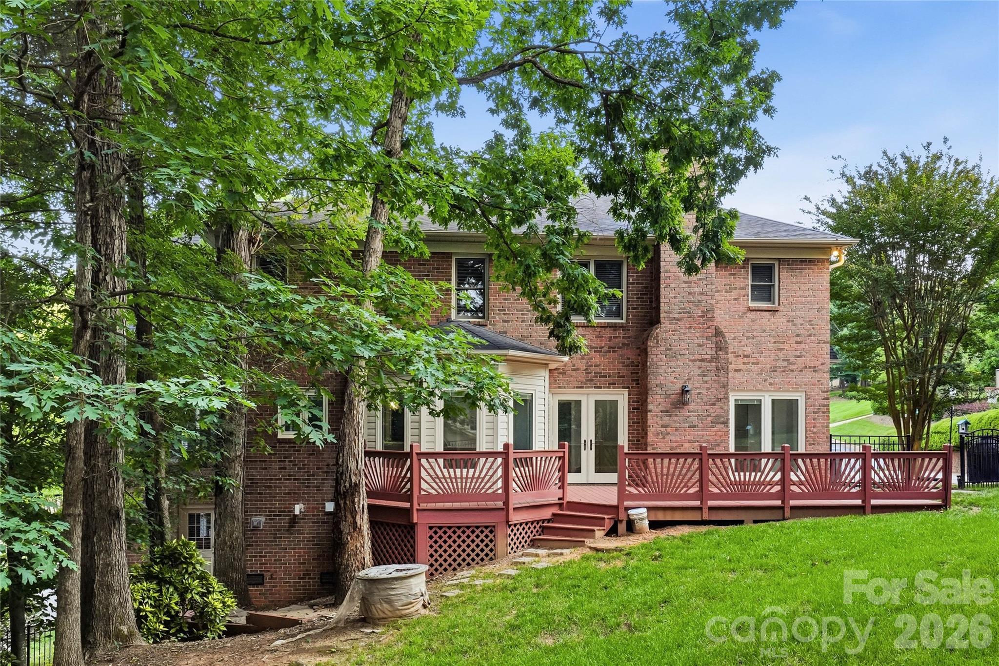7205 Watersreach Lane