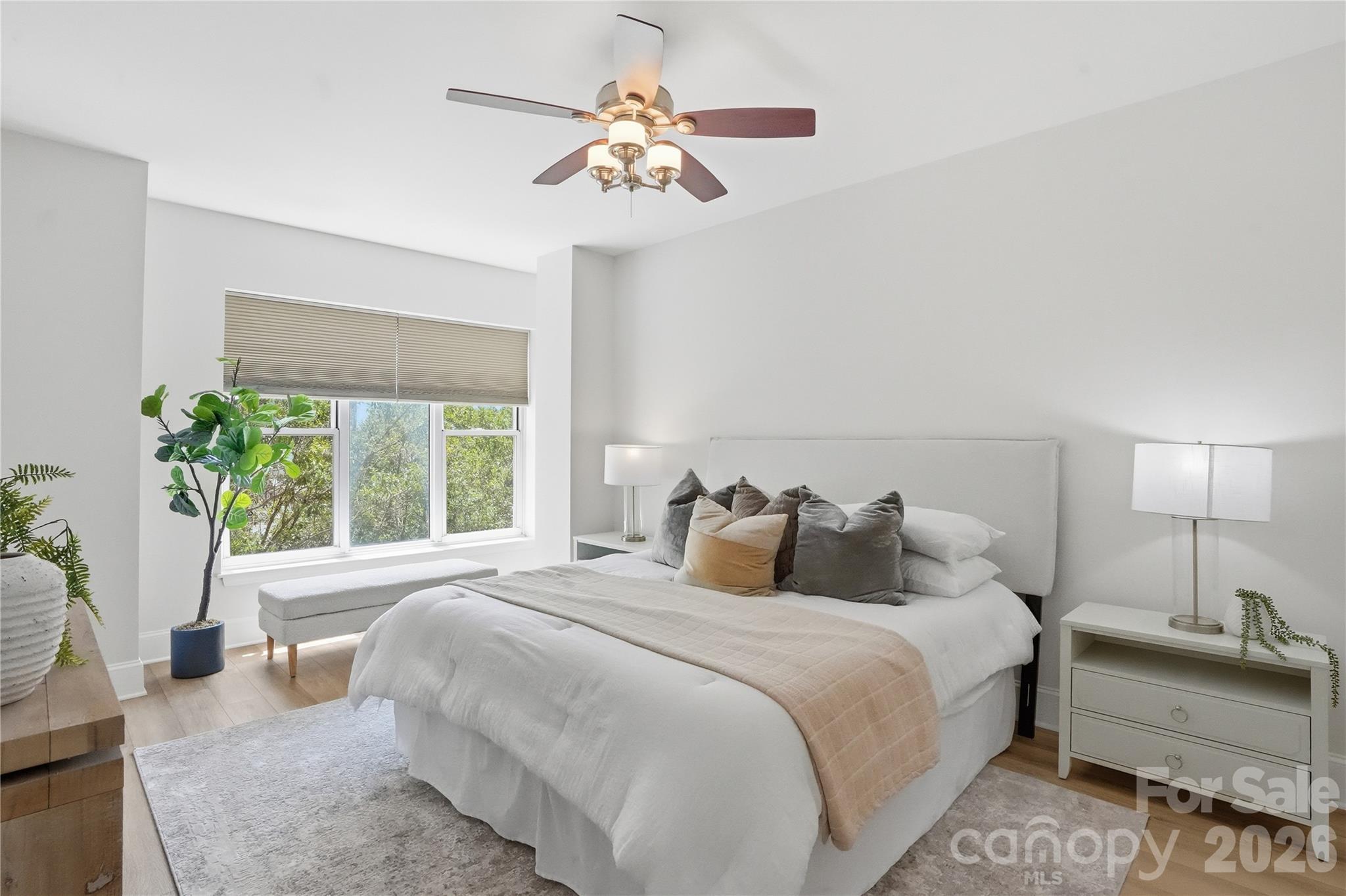 400 N Church Street Unit: 404