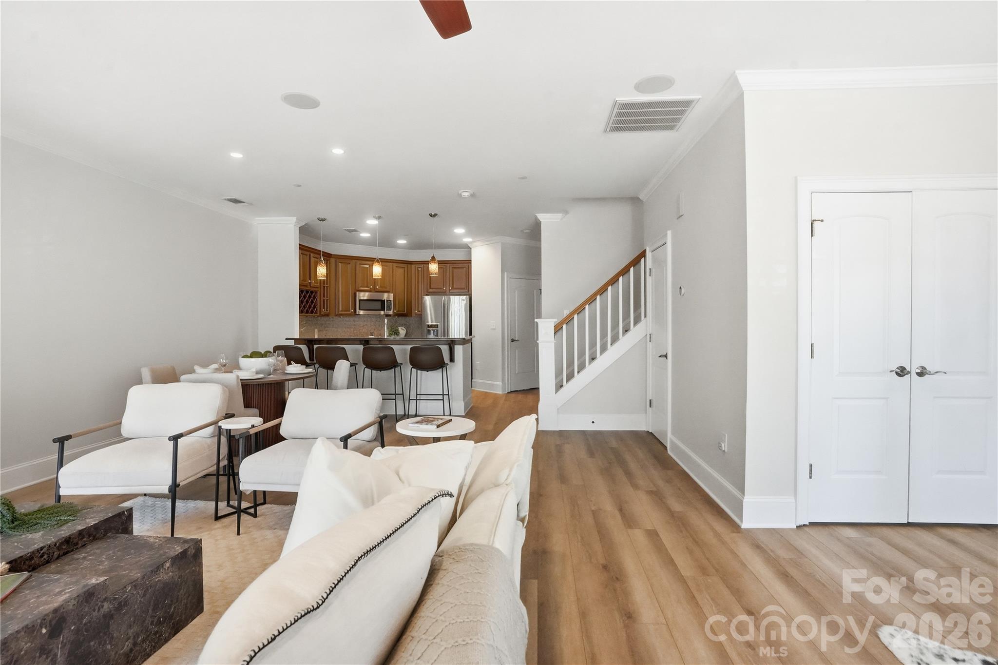 400 N Church Street Unit: 404