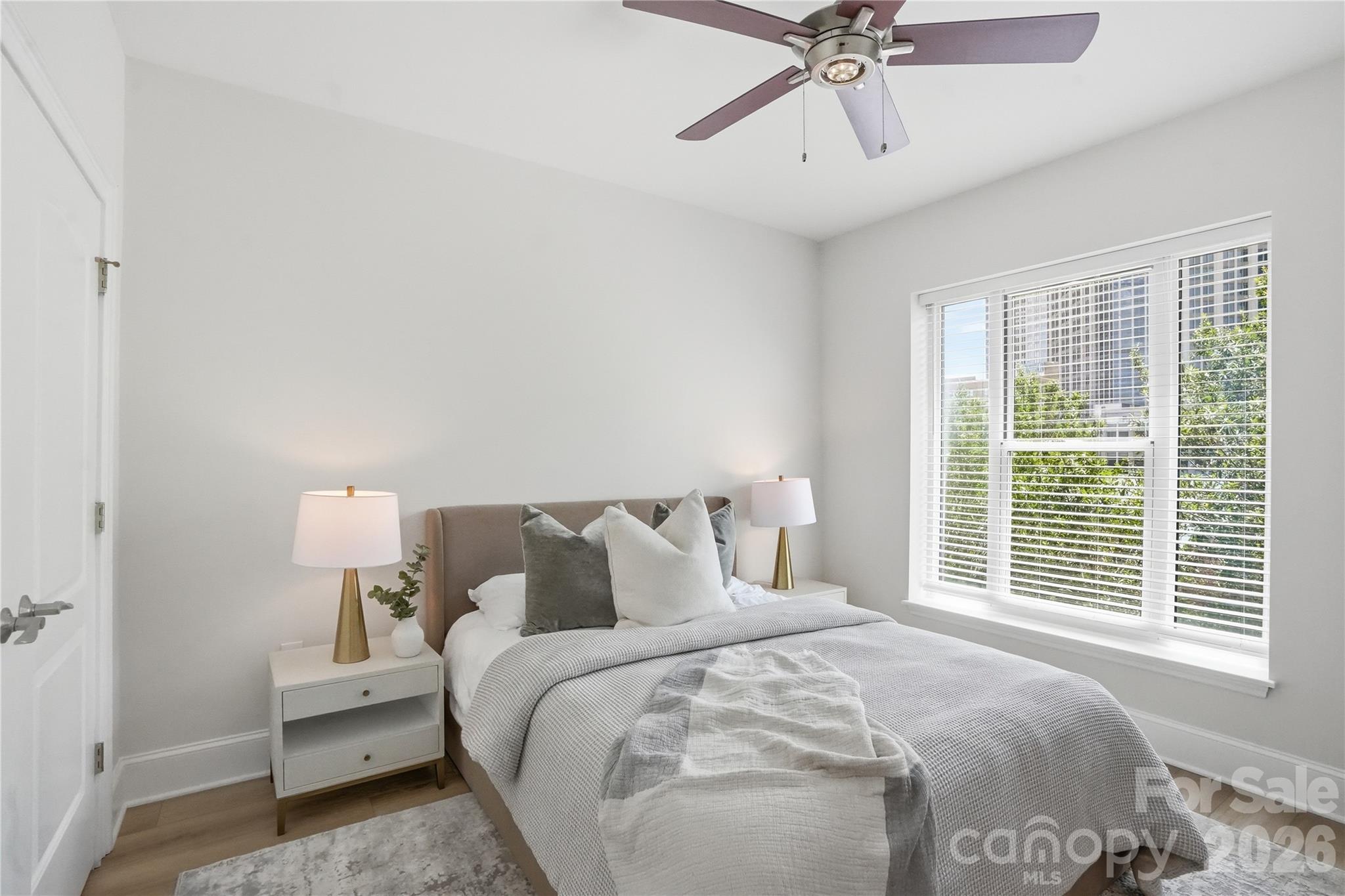 400 N Church Street Unit: 404