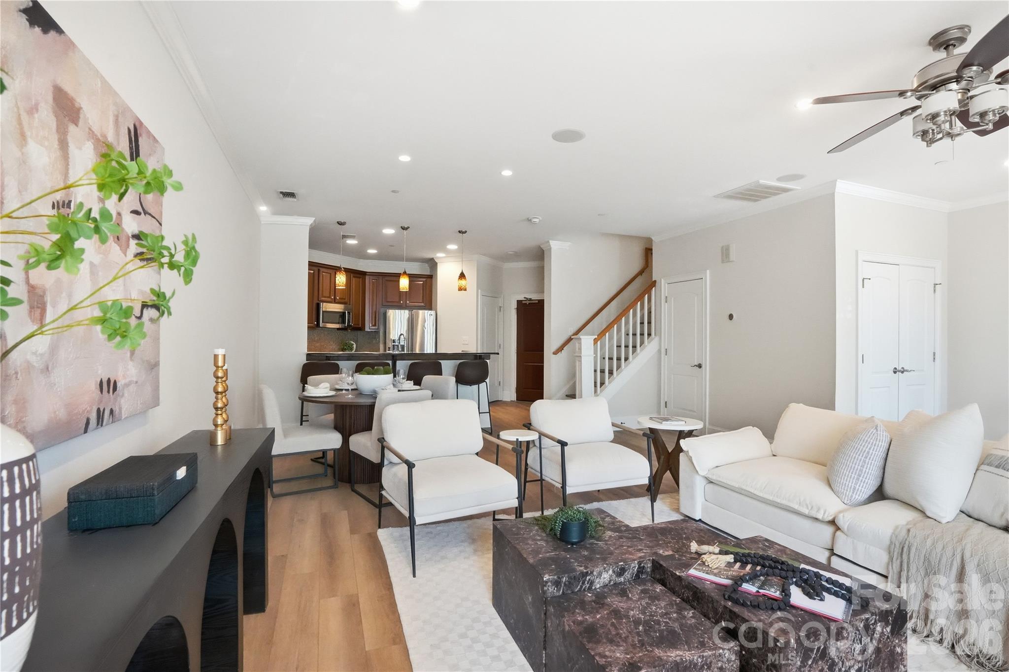 400 N Church Street Unit: 404