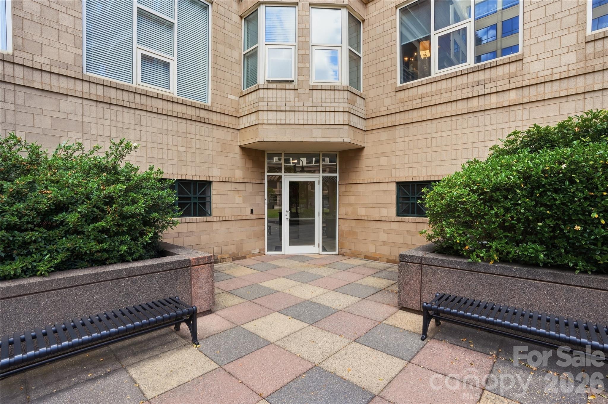 400 N Church Street Unit: 404