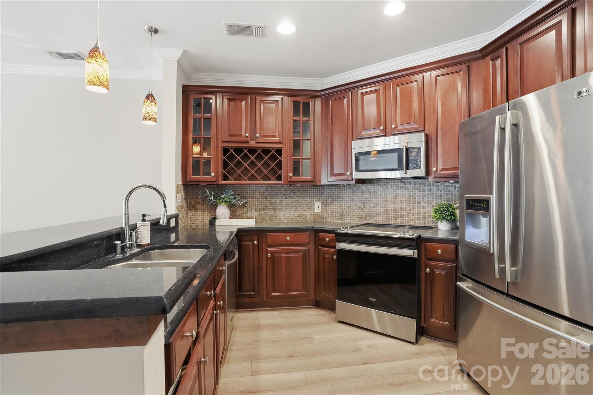 400 N Church Street Unit: 404