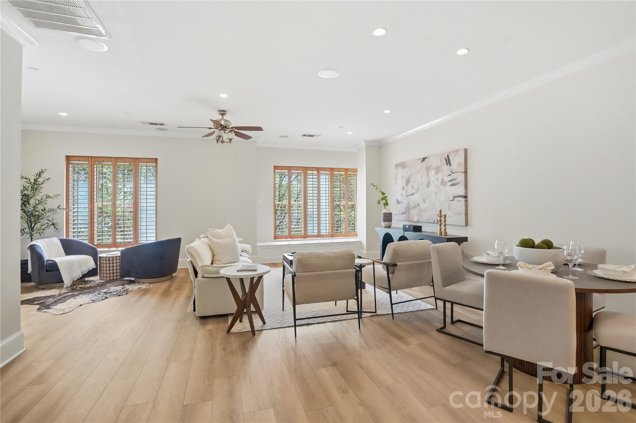 400 N Church Street Unit: 404