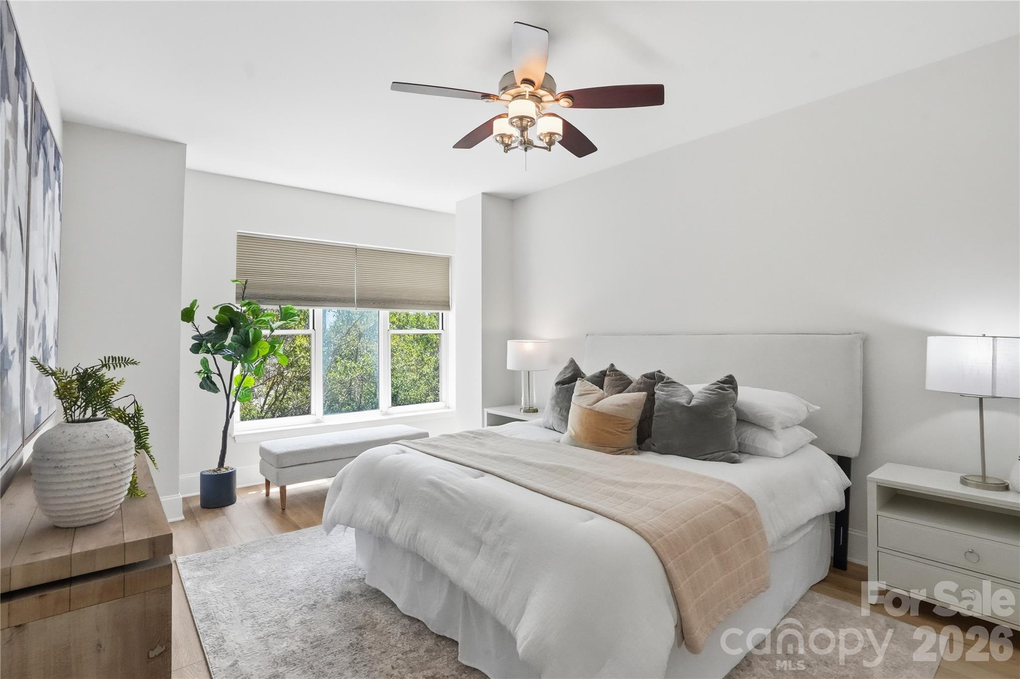 400 N Church Street Unit: 404