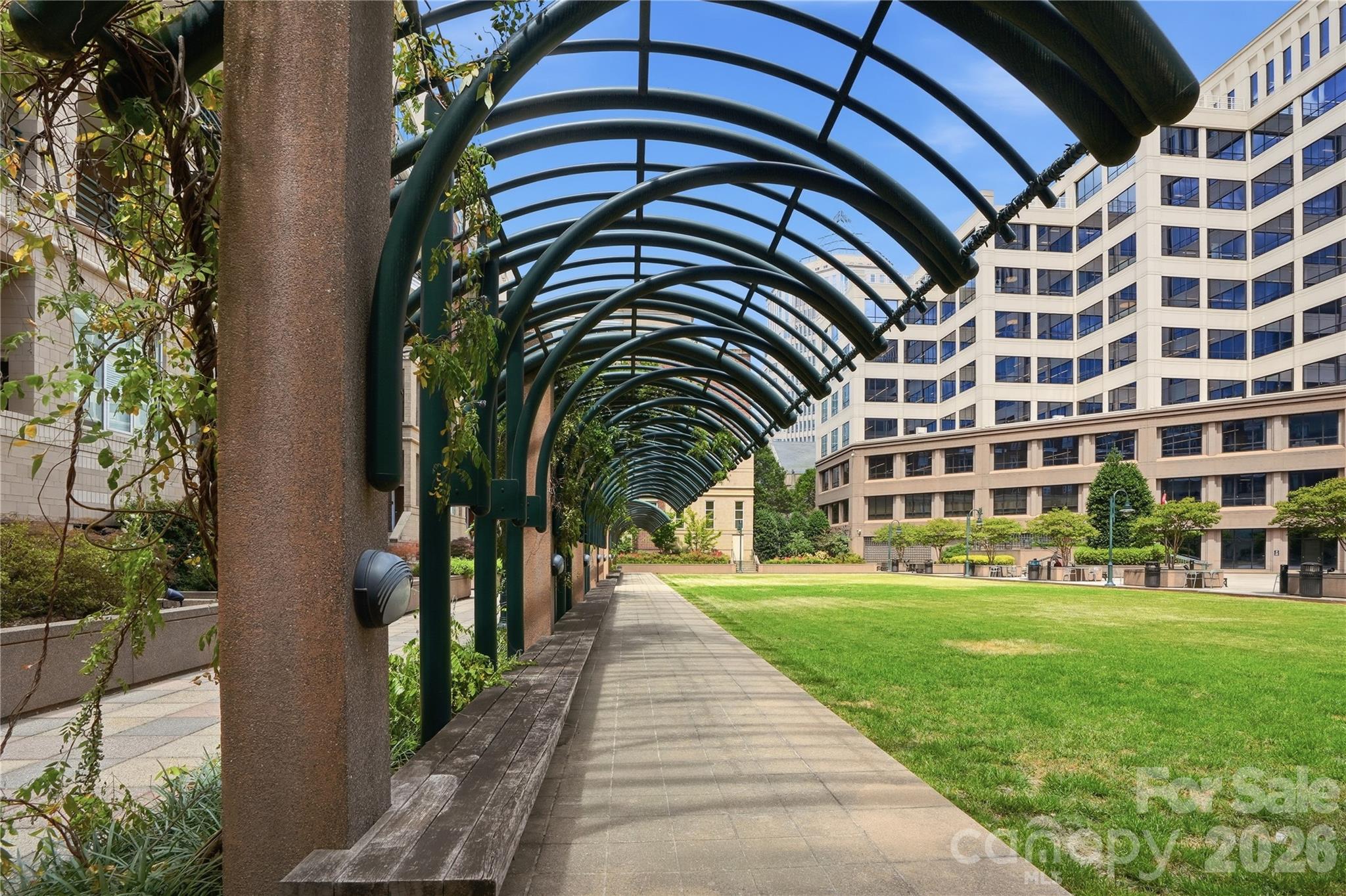 400 N Church Street Unit: 404