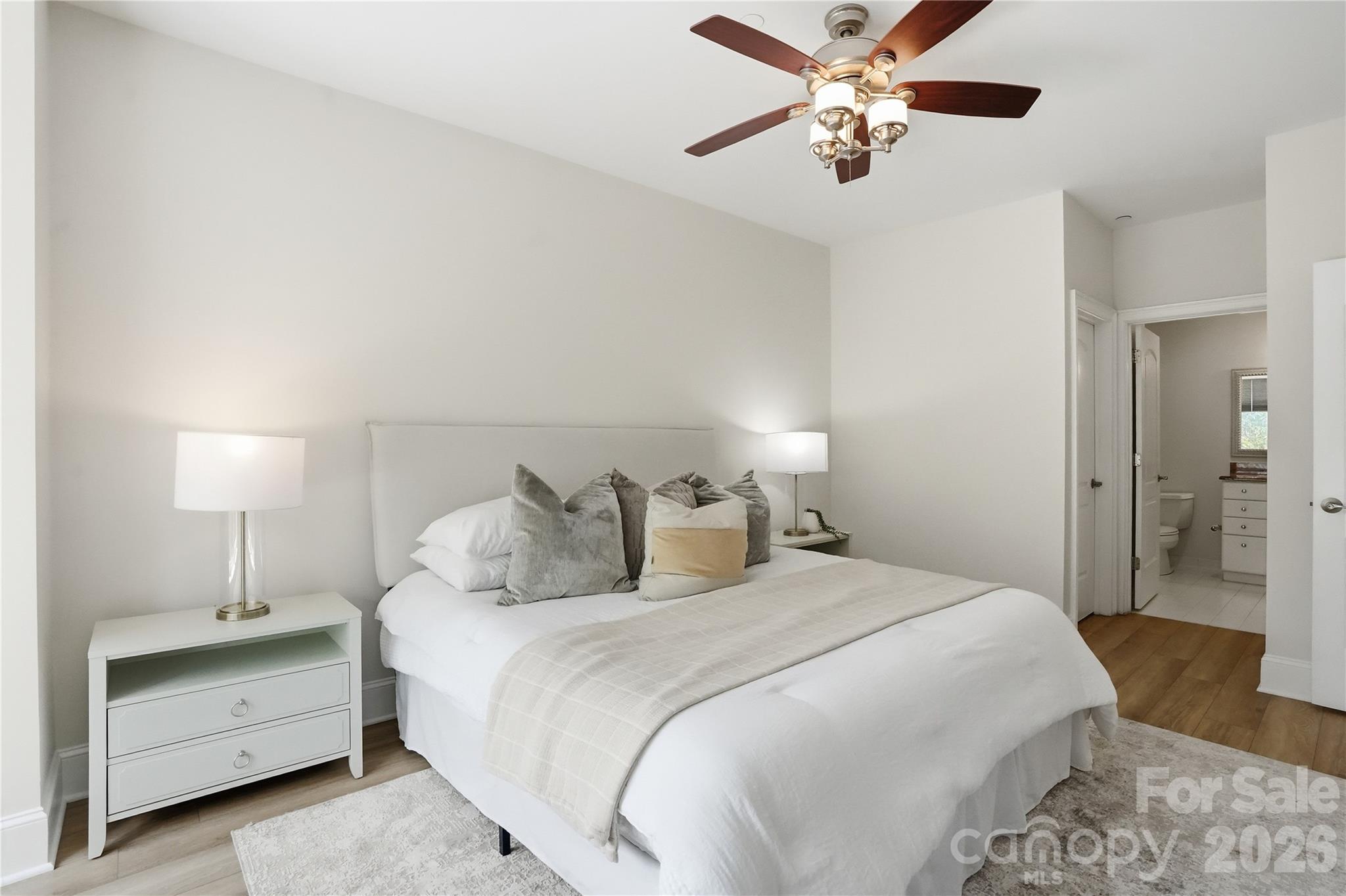 400 N Church Street Unit: 404