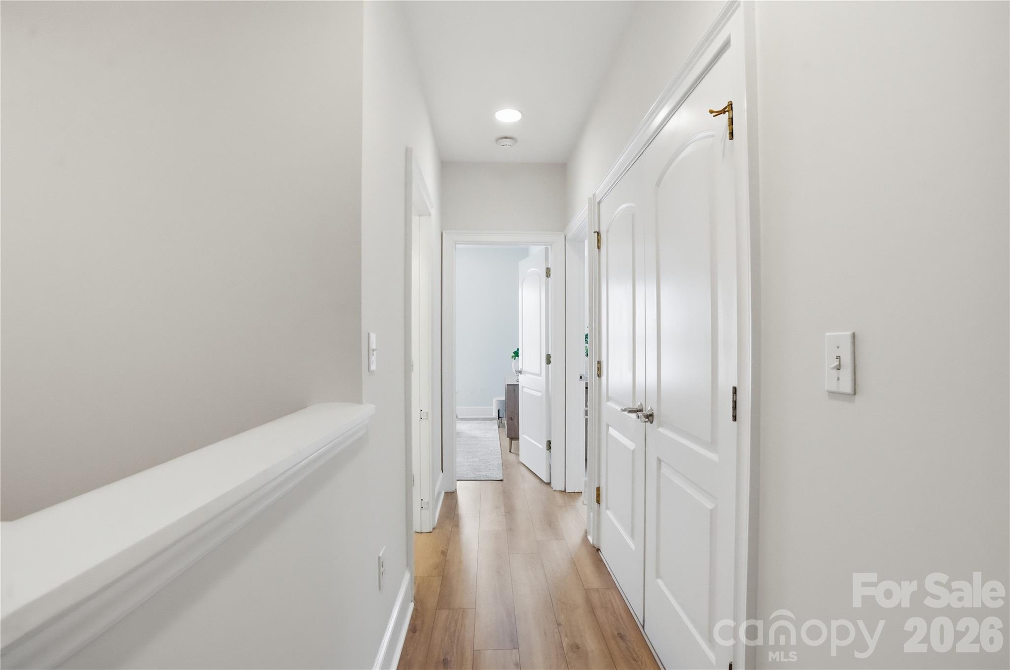 400 N Church Street Unit: 404