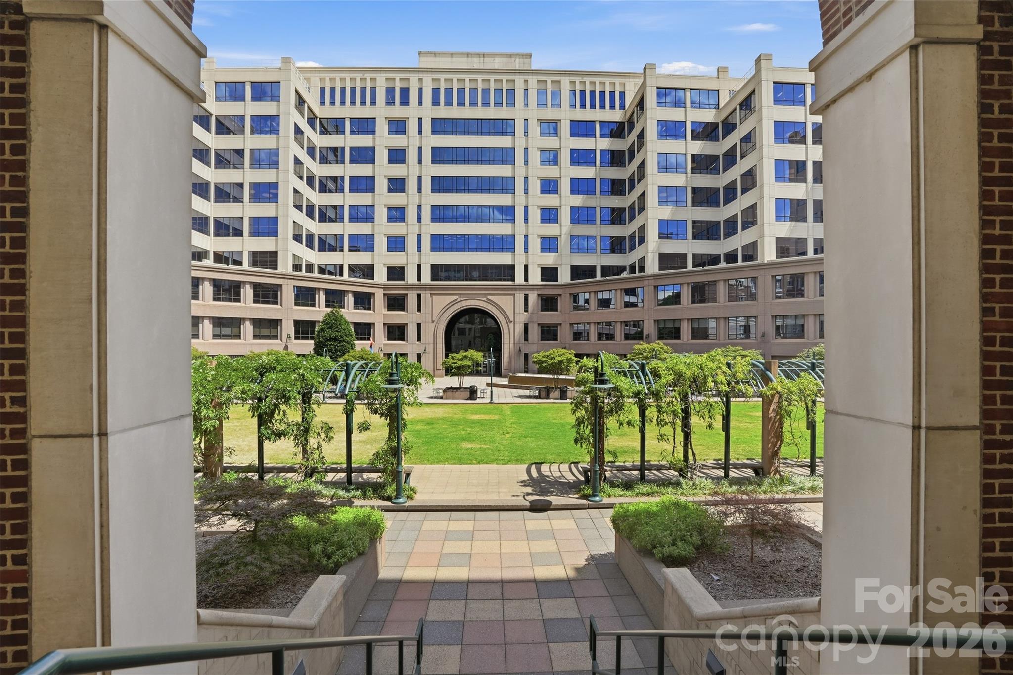 400 N Church Street Unit: 404