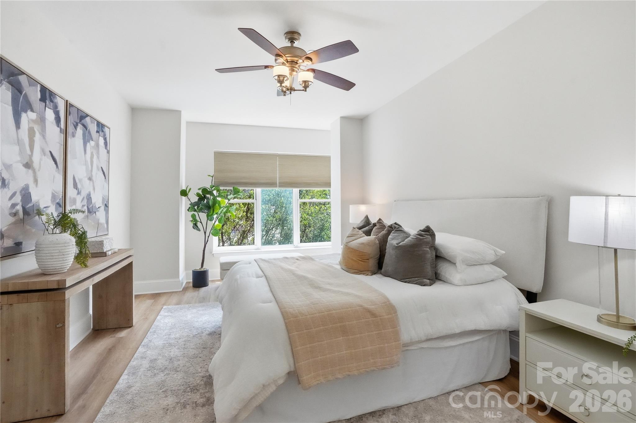 400 N Church Street Unit: 404