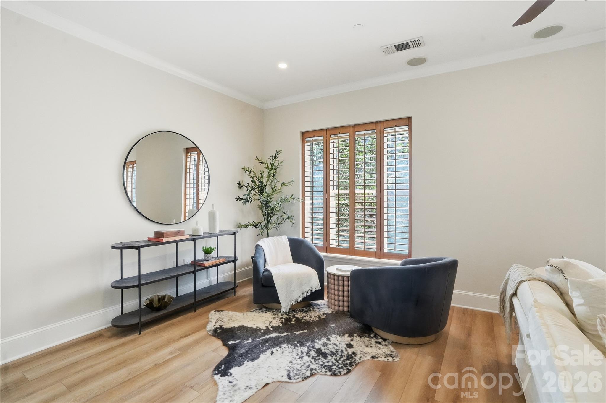 400 N Church Street Unit: 404