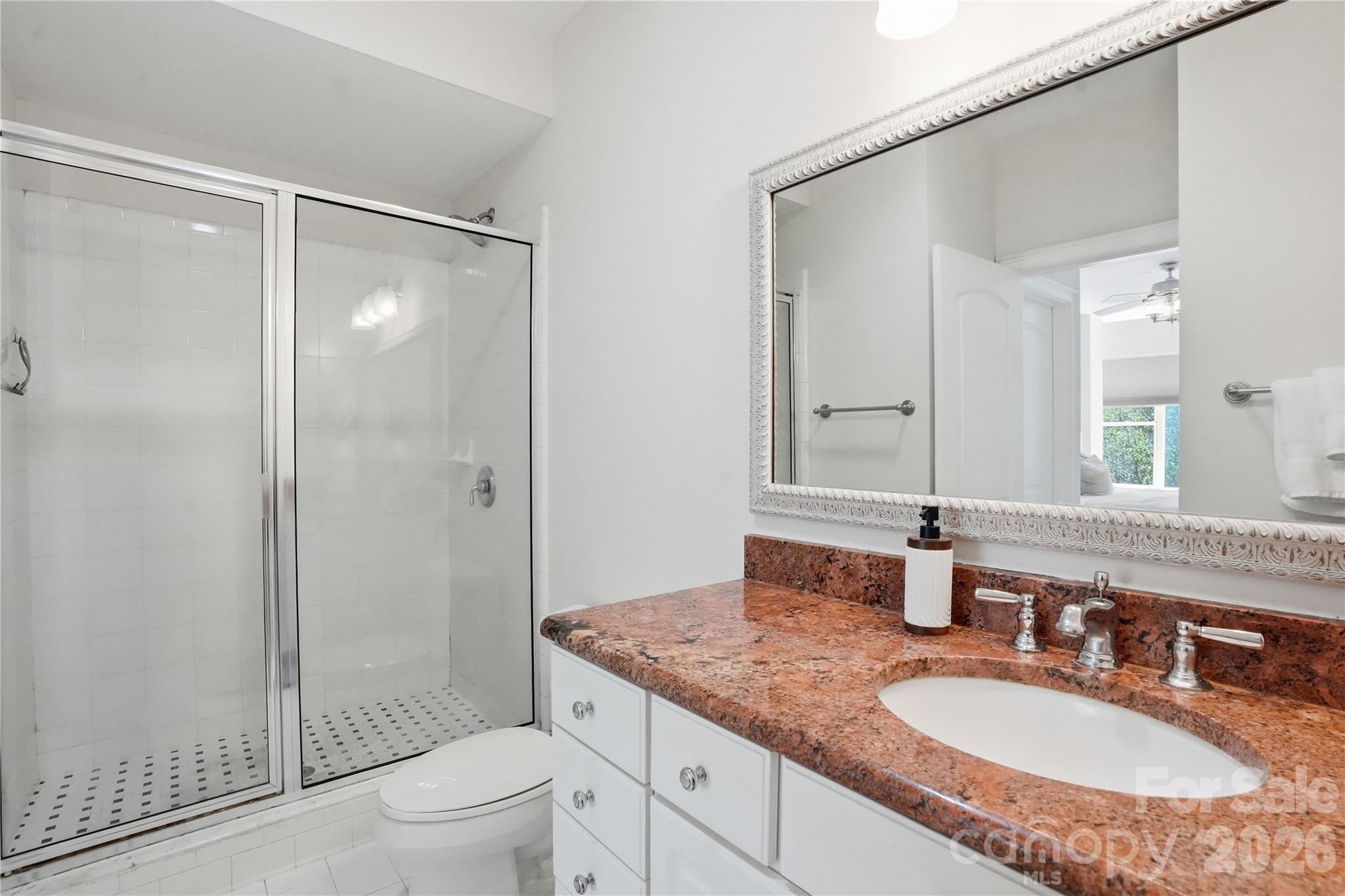400 N Church Street Unit: 404