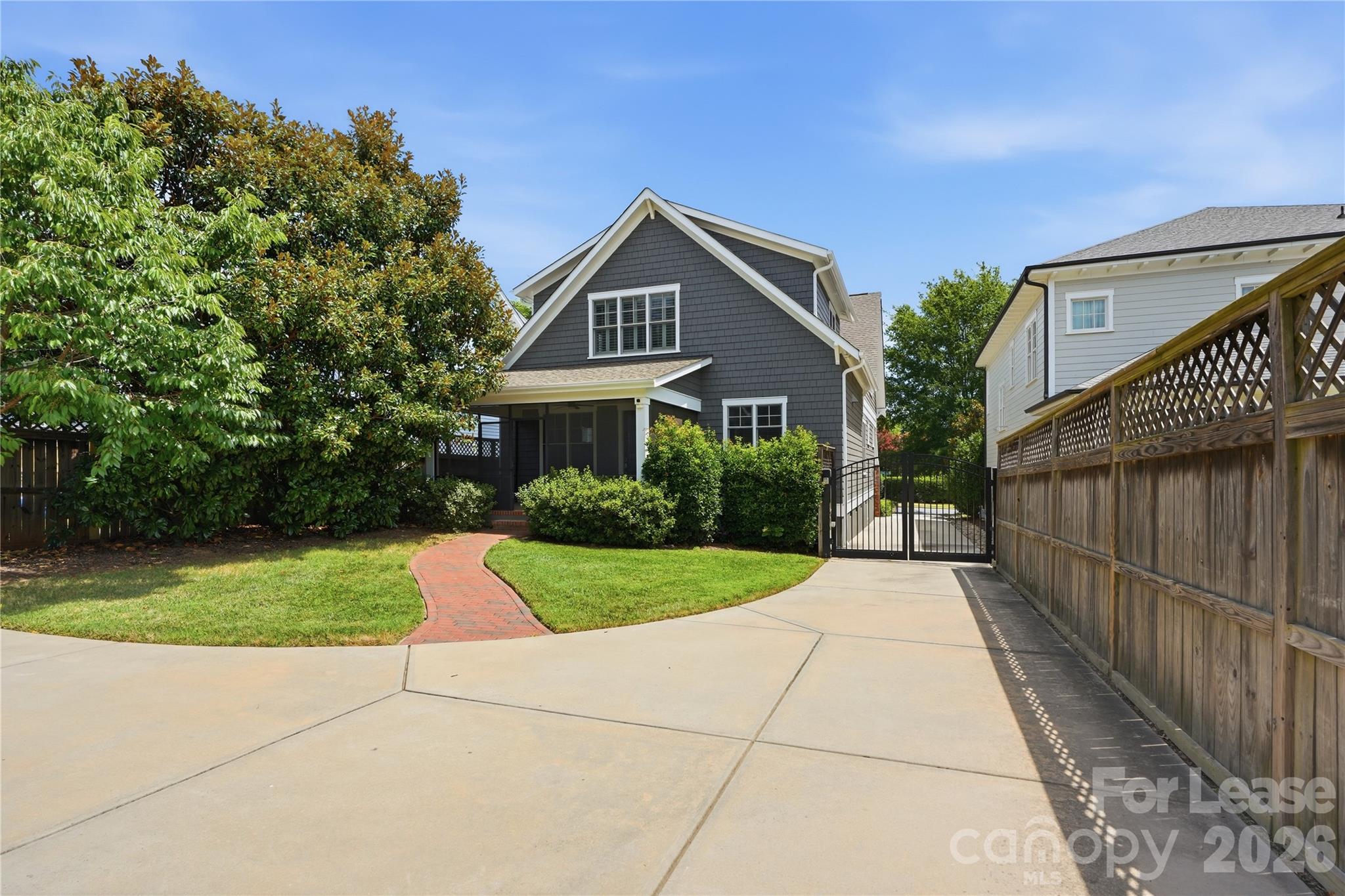 404 Iverson Way