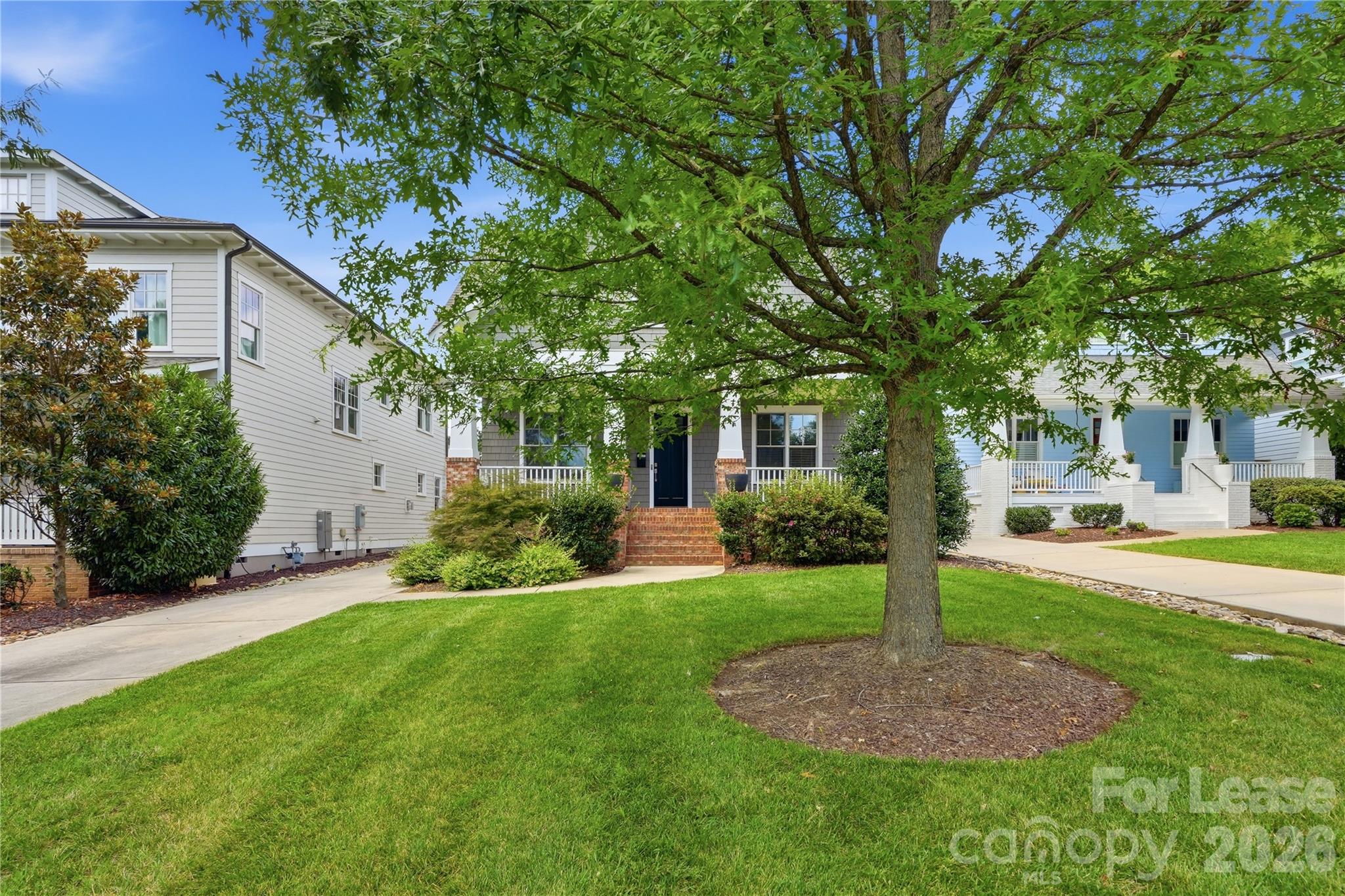 404 Iverson Way