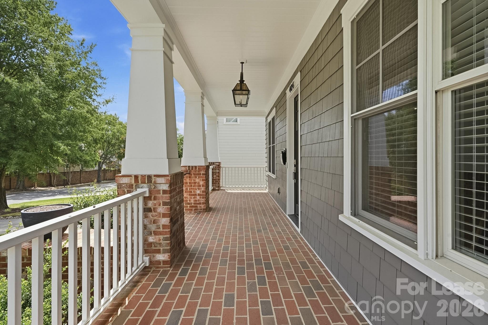 404 Iverson Way