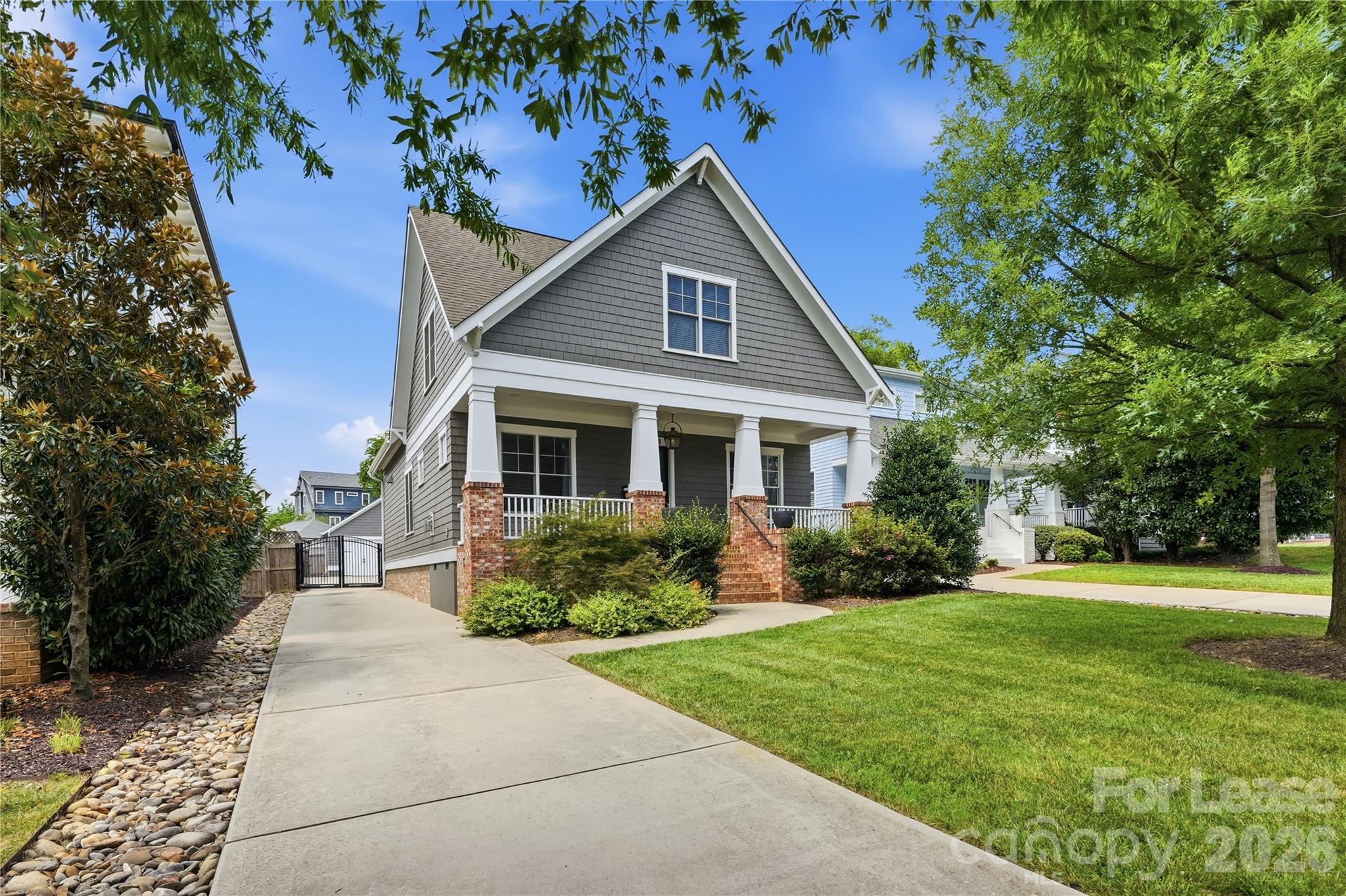 404 Iverson Way