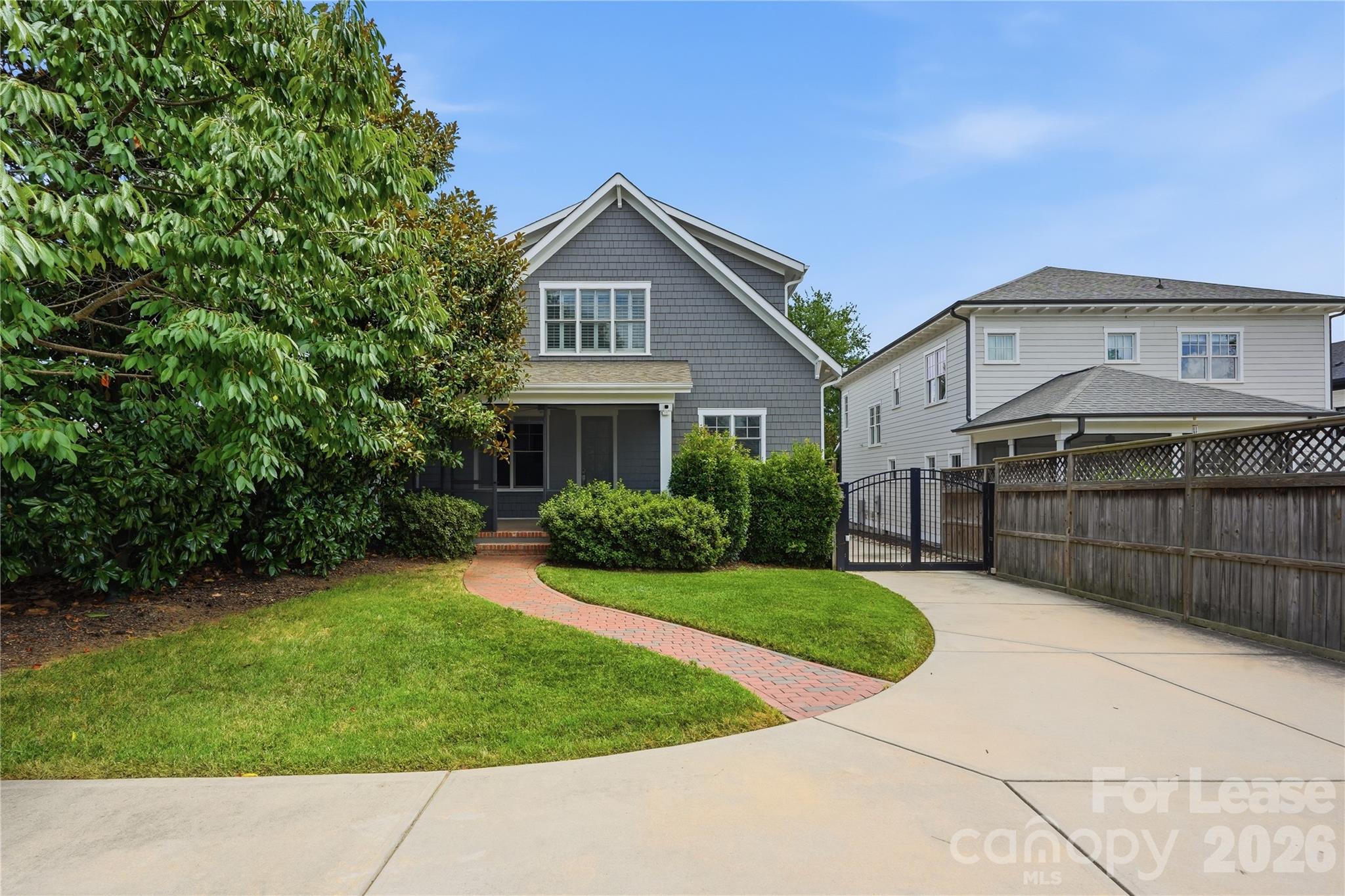 404 Iverson Way
