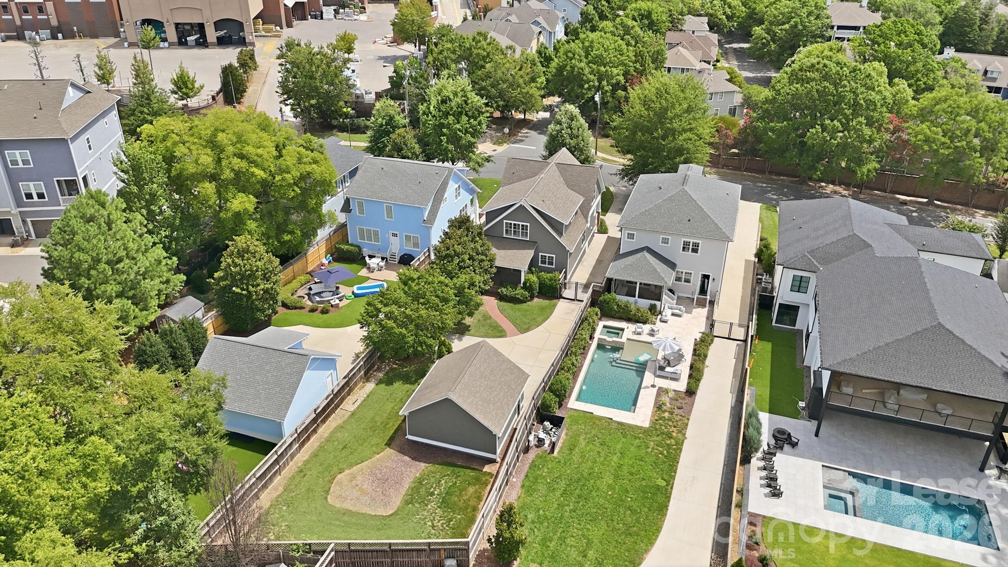 404 Iverson Way
