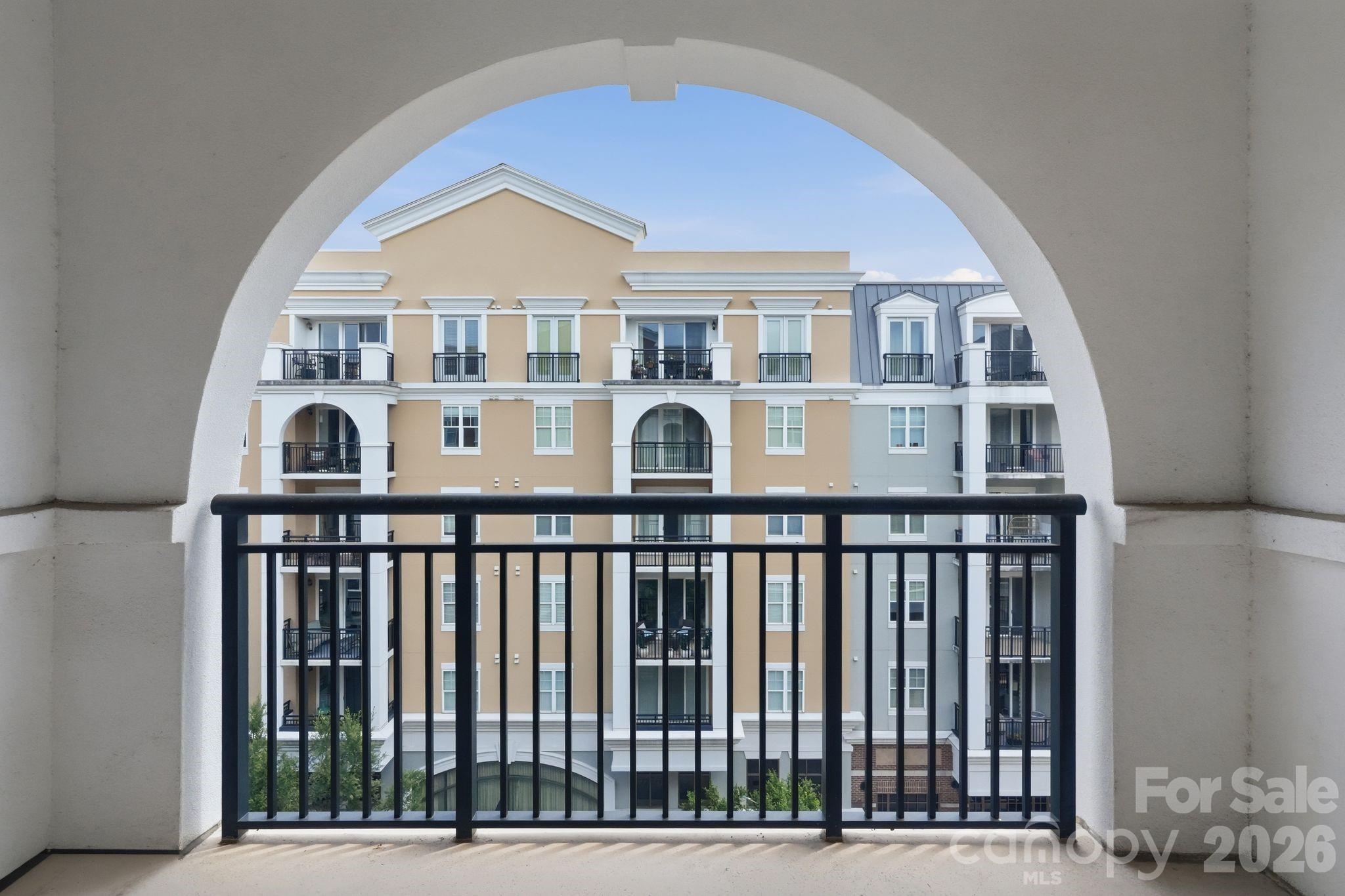 4620 Piedmont Row Drive Unit: 609