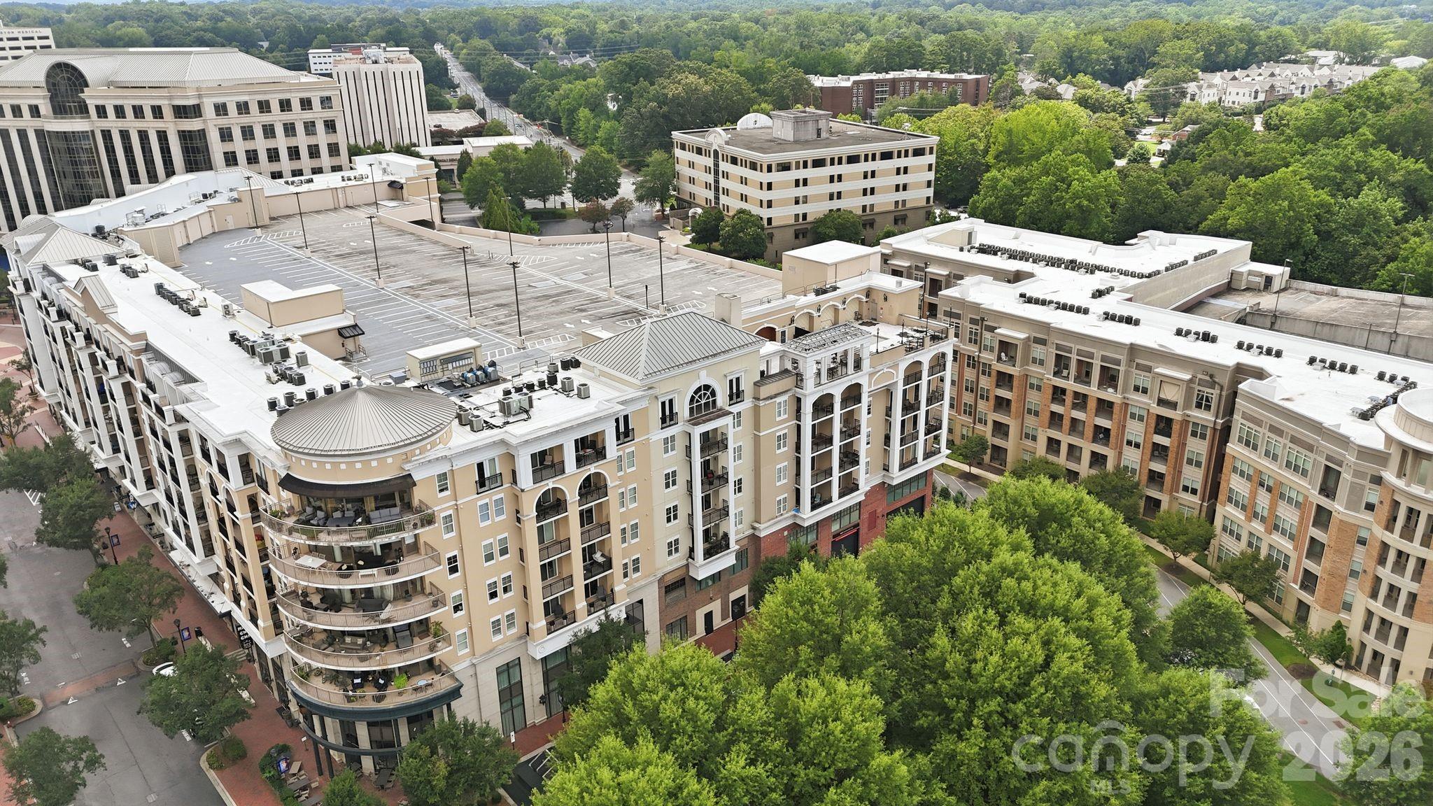 4620 Piedmont Row Drive Unit: 609