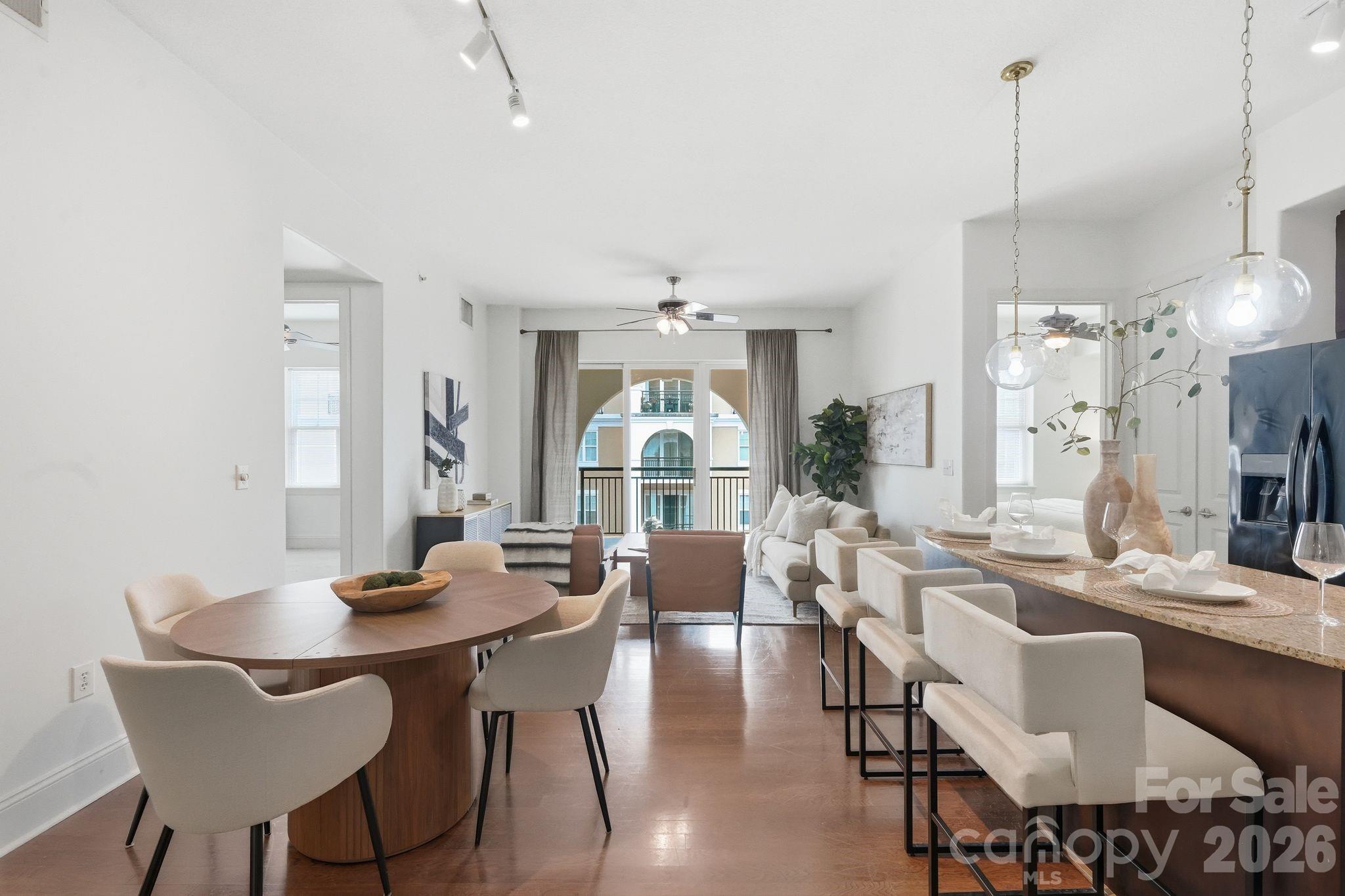 4620 Piedmont Row Drive Unit: 609