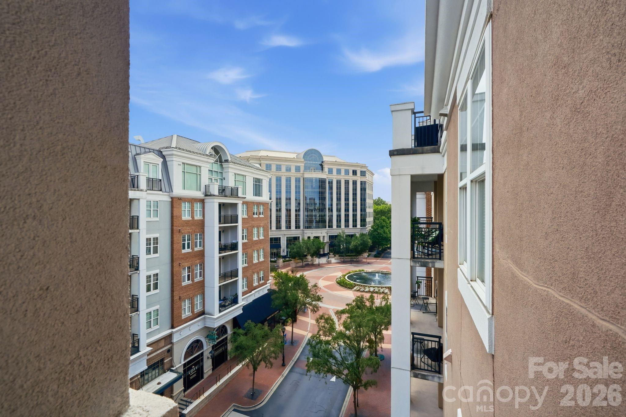 4620 Piedmont Row Drive Unit: 609