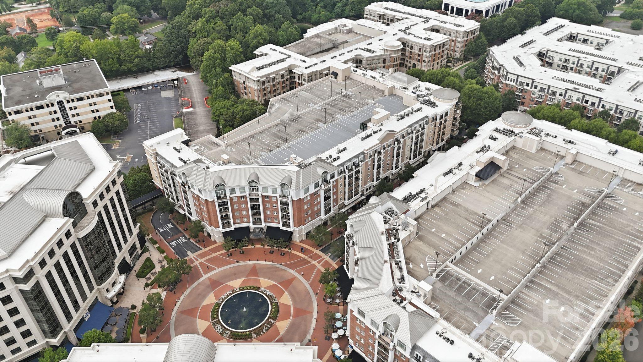 4620 Piedmont Row Drive Unit: 609