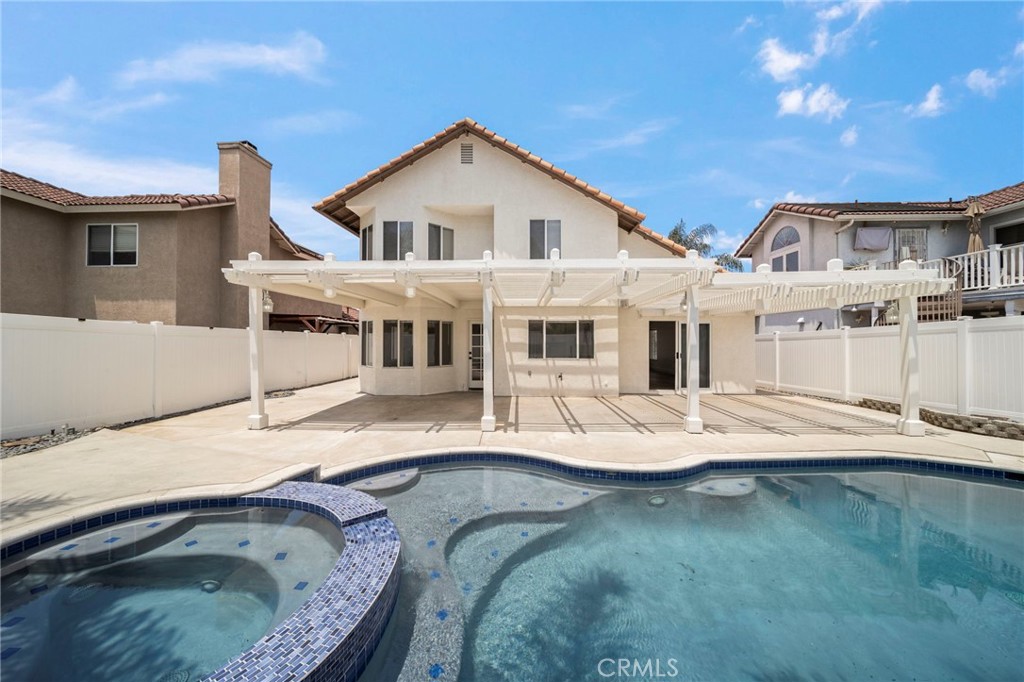 30249 Sierra Madre Drive